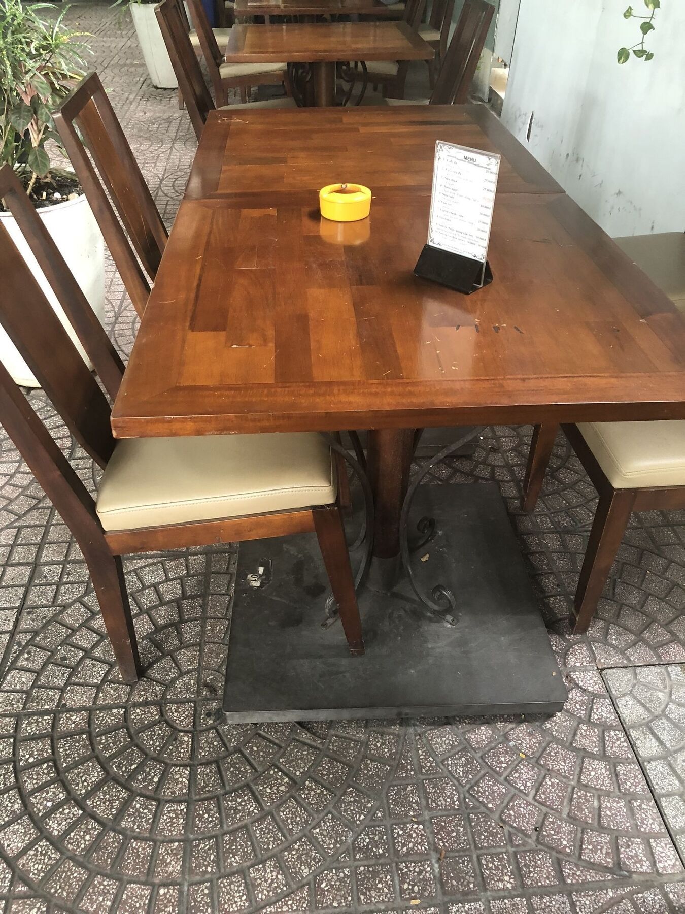 Dai Ket Ho Chi Minh City
