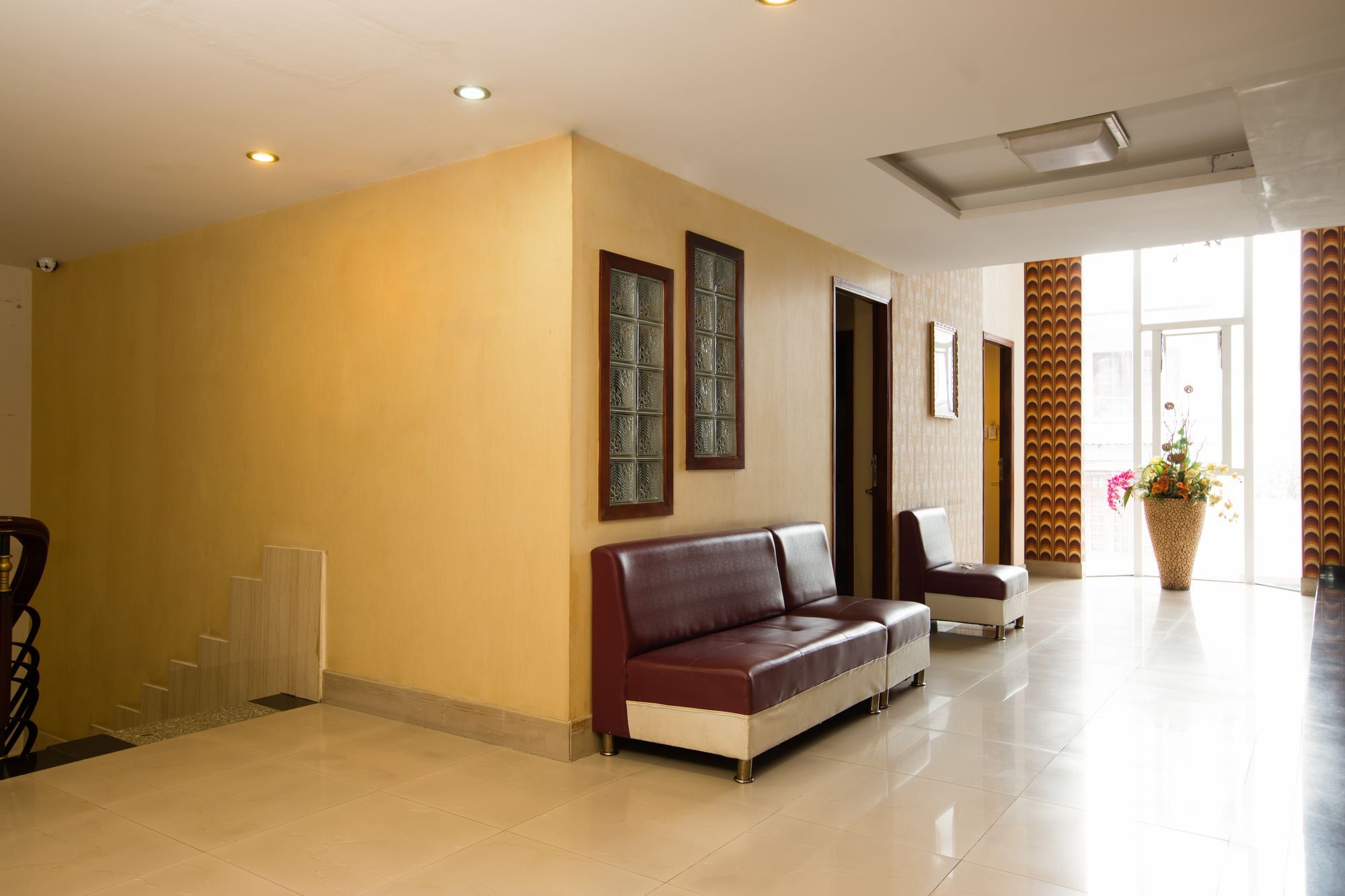 Hoa De Nhat Hotel- San Bay Tan Son Nhat Hotel 3*