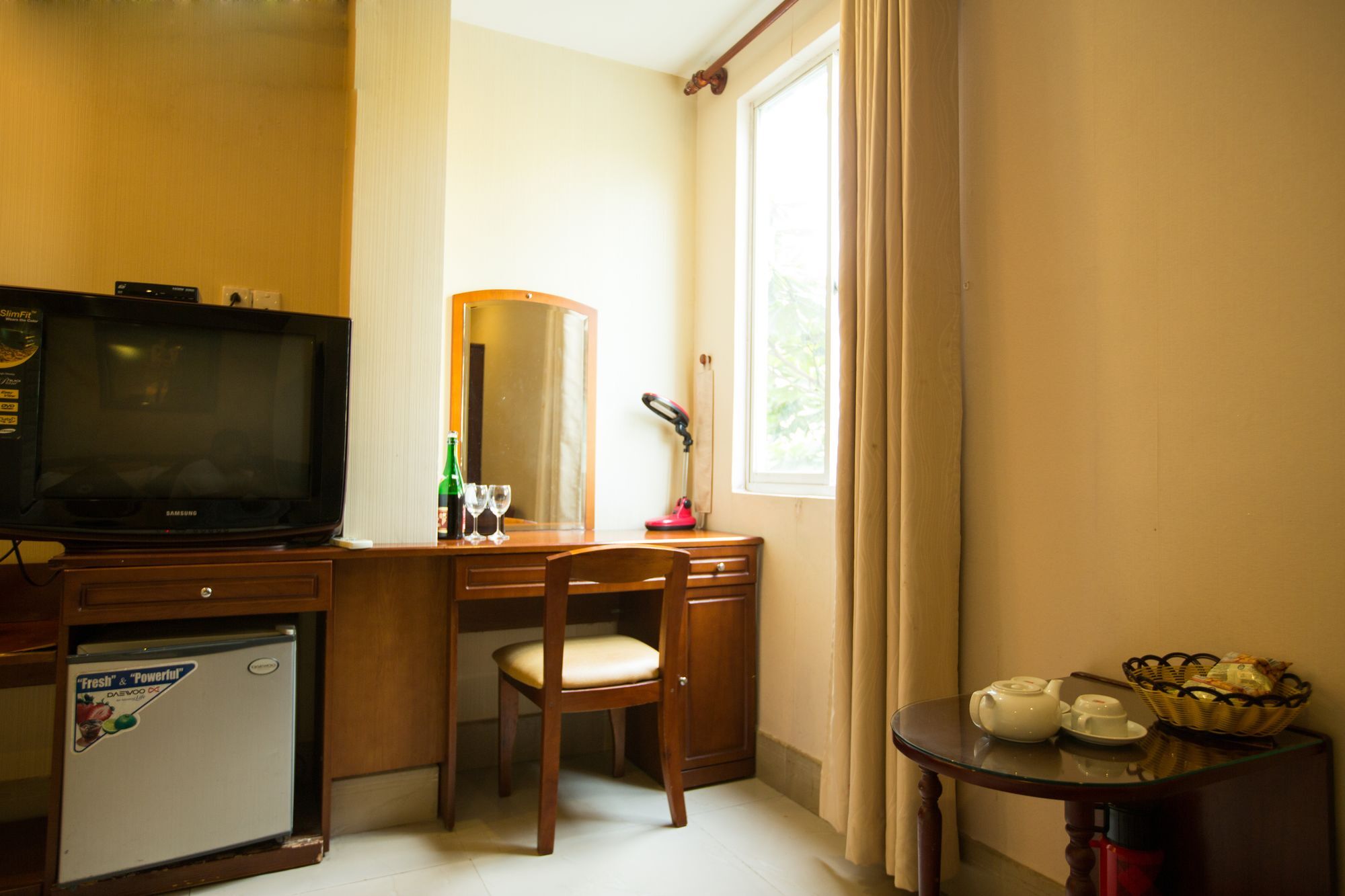 Hoa De Nhat Hotel- San Bay Tan Son Nhat Hotel 3*