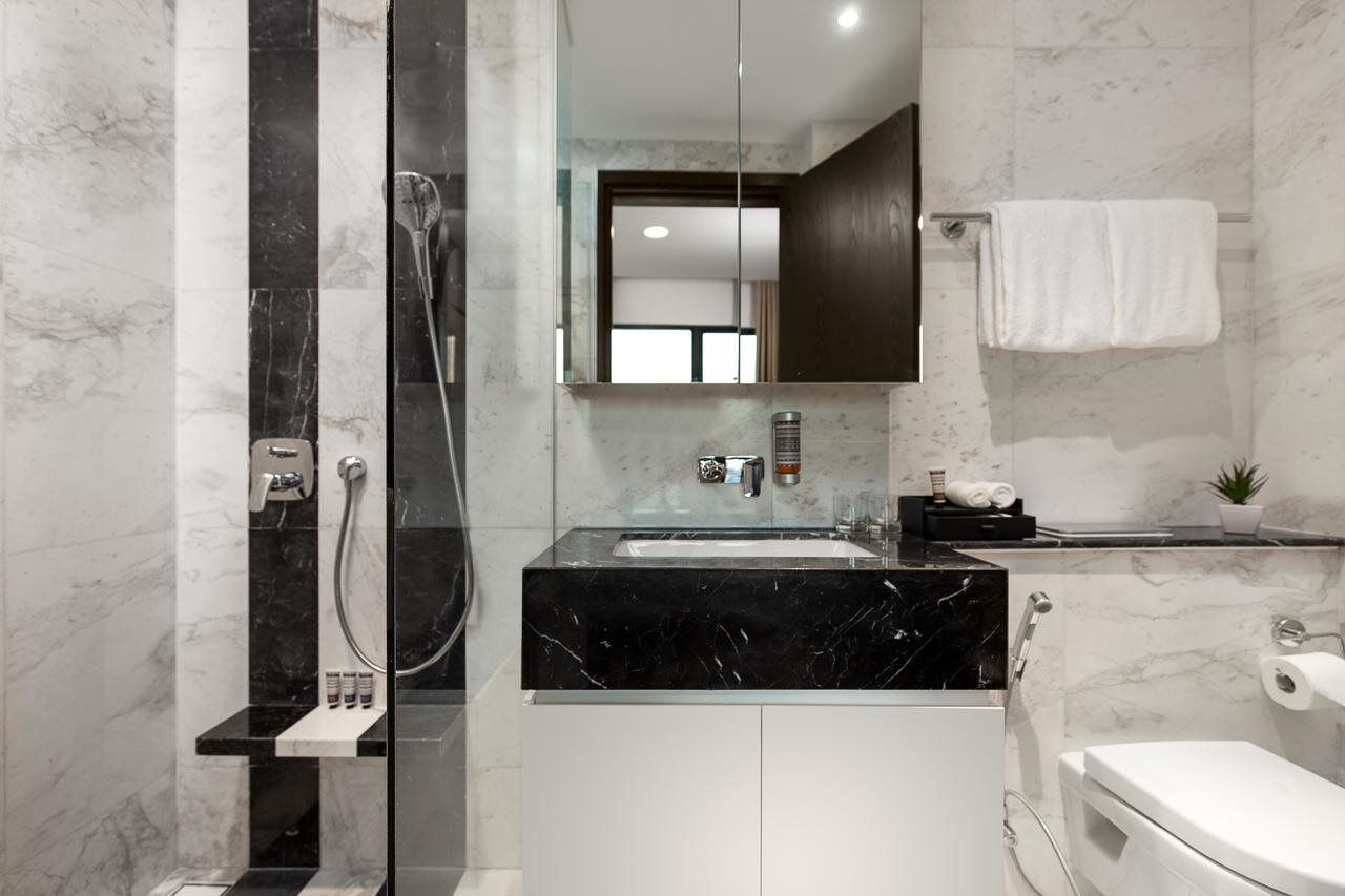 Somerset D1mension 5* Ho Chi Minh City