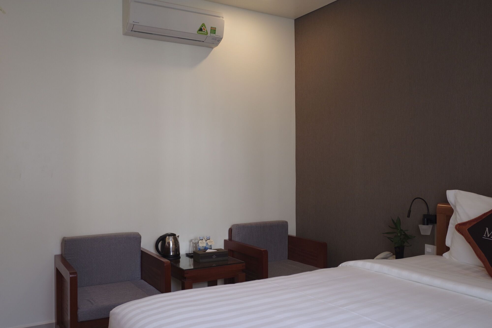 Mai - Phu My Hung Hotel Ho Chi Minh City