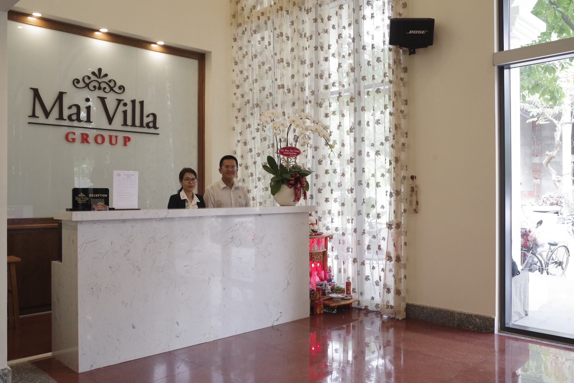 Hotel Mai - Phu My Hung