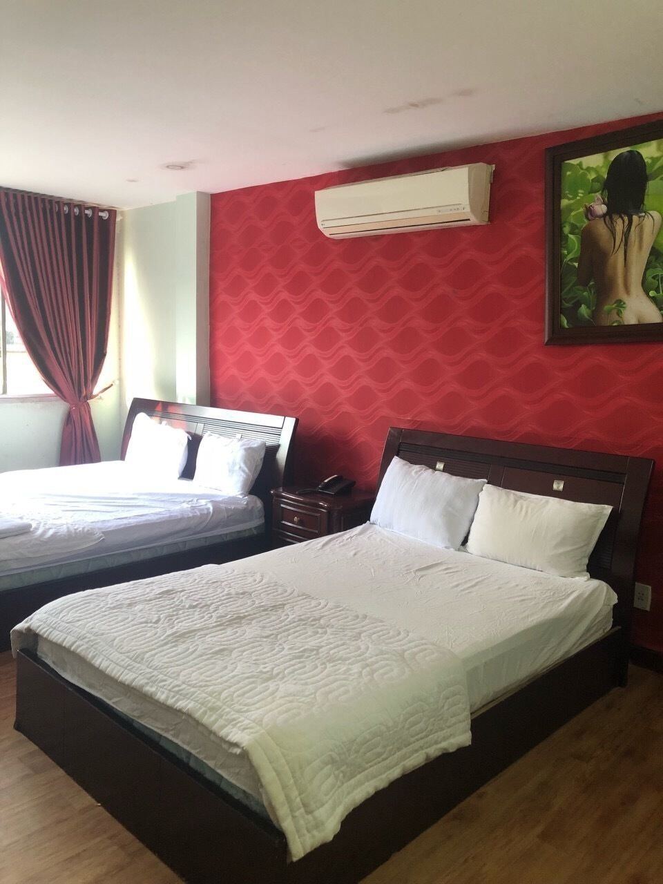 Aqua Long Son Hotel 2*