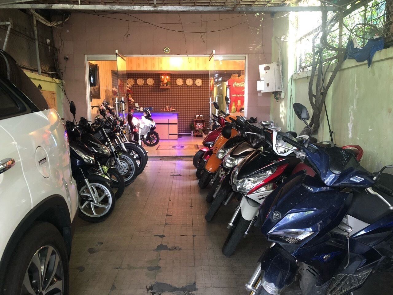 Aqua Long Son 2* Bandar Ho Chi Minh