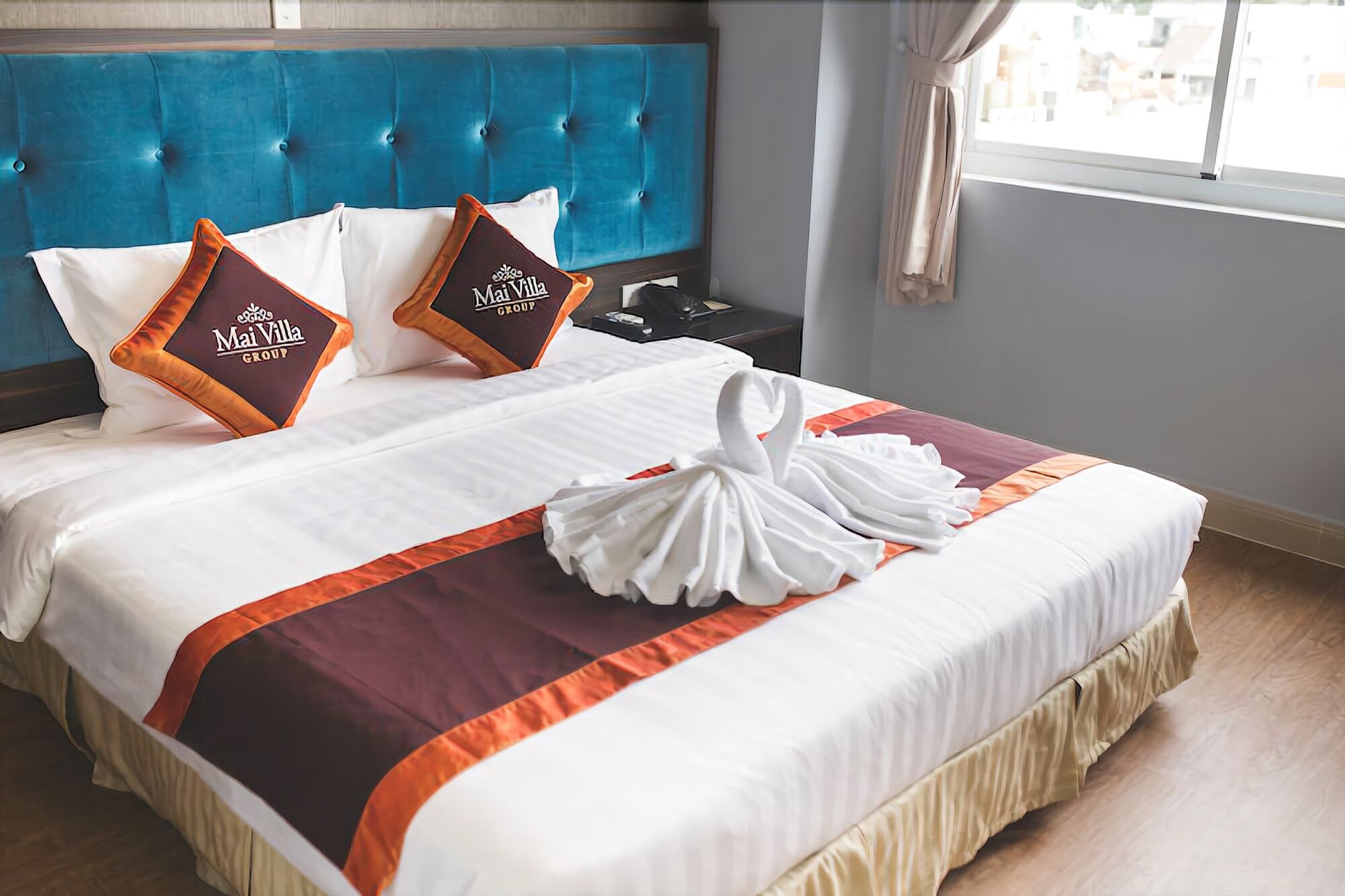 Mai - Phu My Hung 3* Ho Chi Minh City