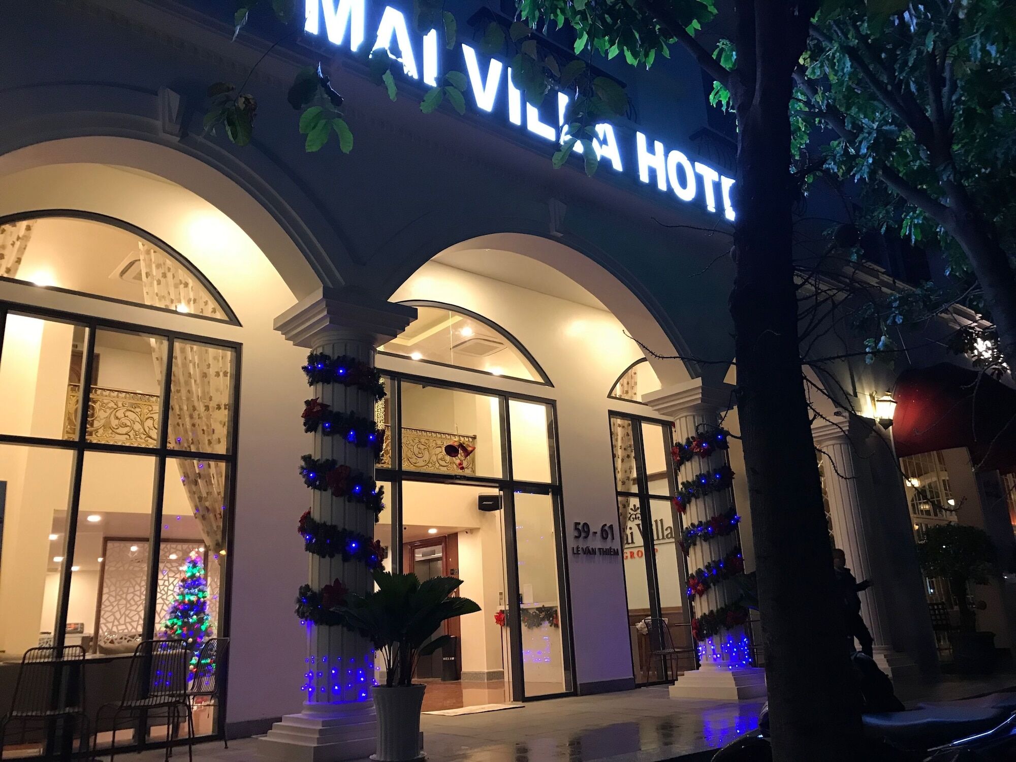 Mai - Phu My Hung Ho Chi Minh City