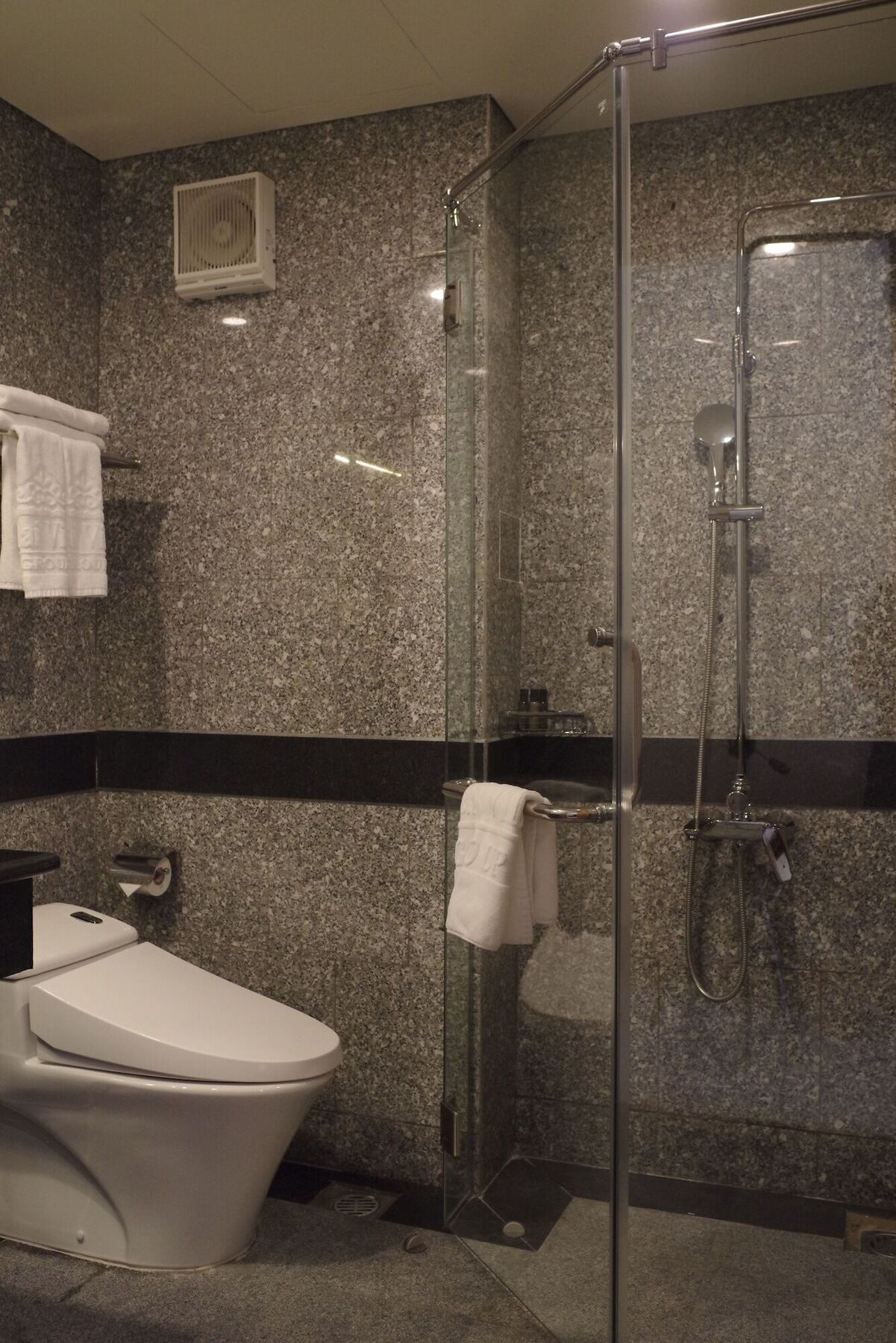 Mai - Phu My Hung 3* Ho Chi Minh City