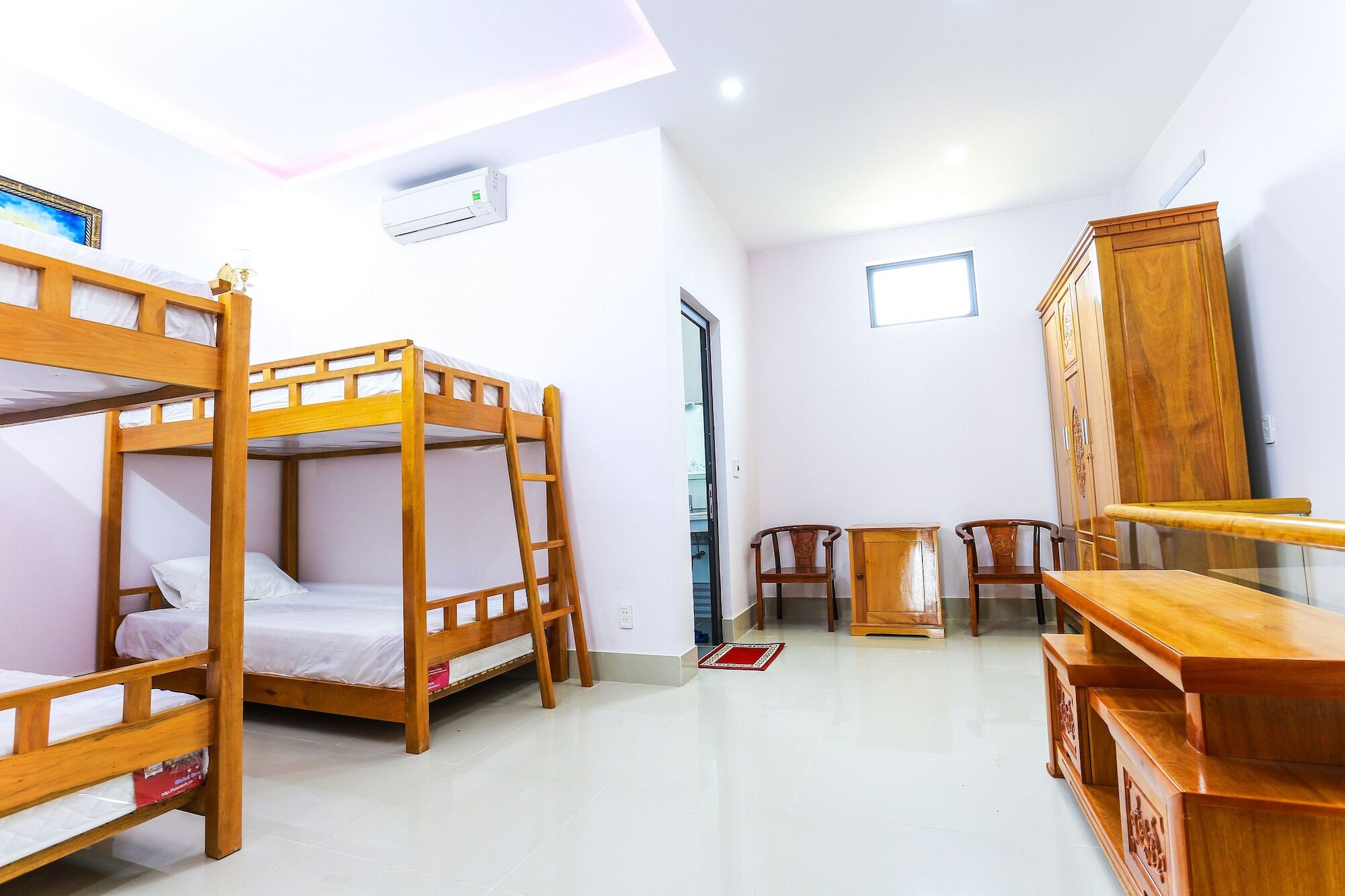 Queen Boutique Hotel Bandar Ho Chi Minh