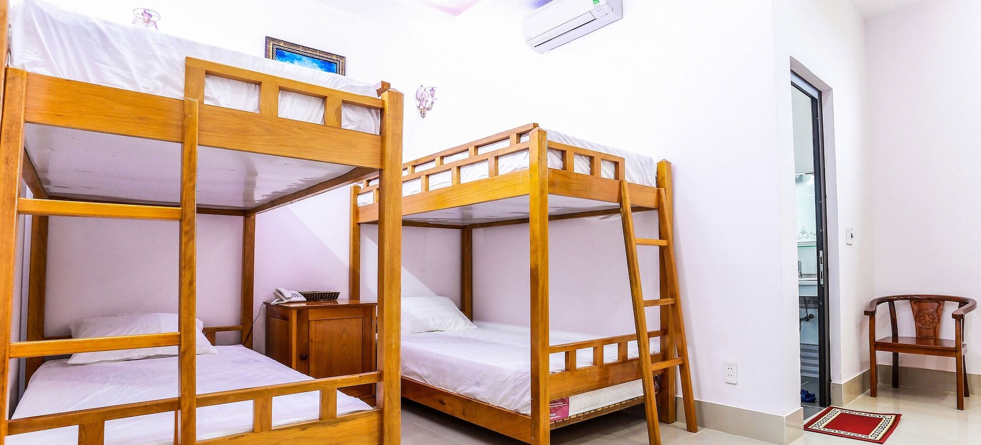 Queen Boutique Bandar Ho Chi Minh