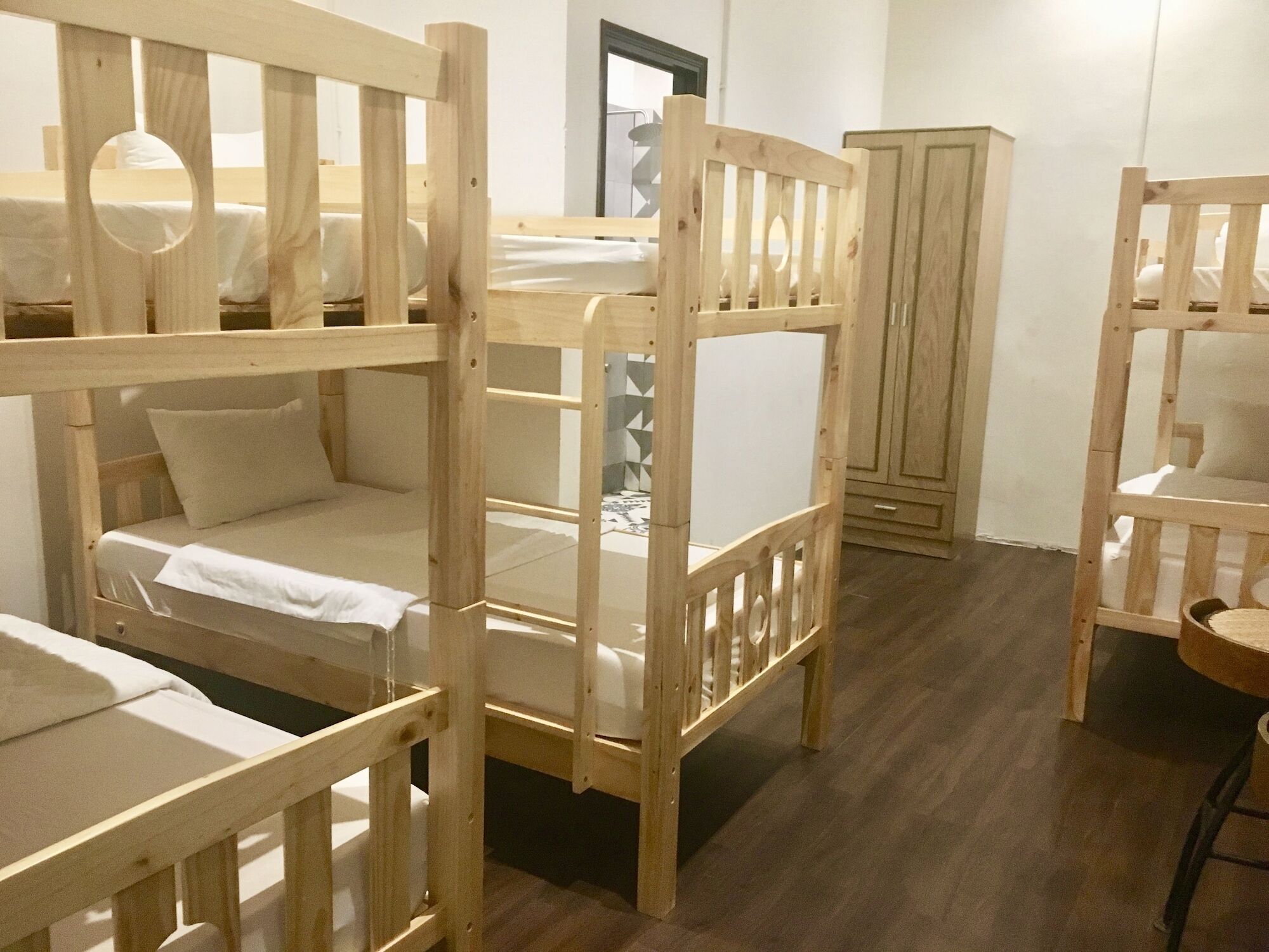 Queen Boutique Hotel Bandar Ho Chi Minh