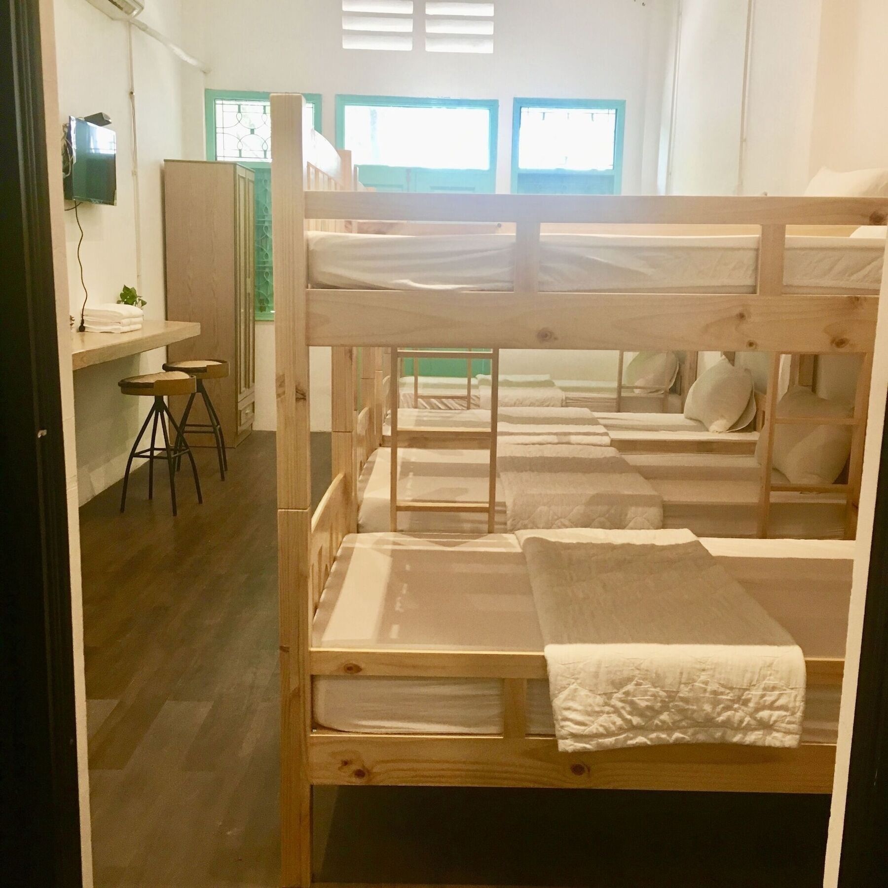 Queen Boutique 2* Bandar Ho Chi Minh