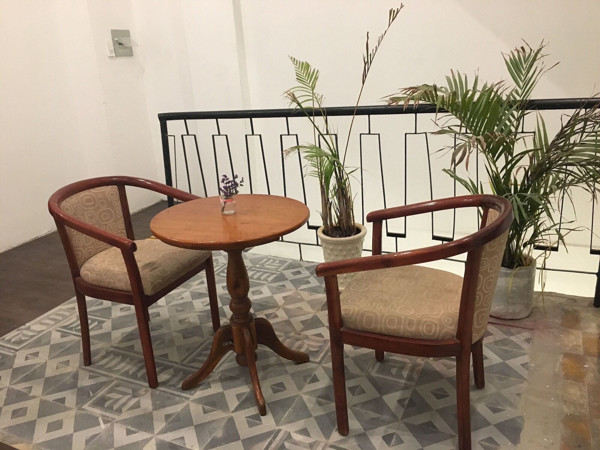 Hotel Queen Boutique 2*