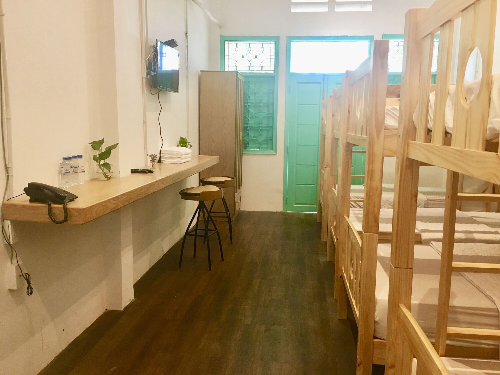 Queen Boutique 2* Bandar Ho Chi Minh