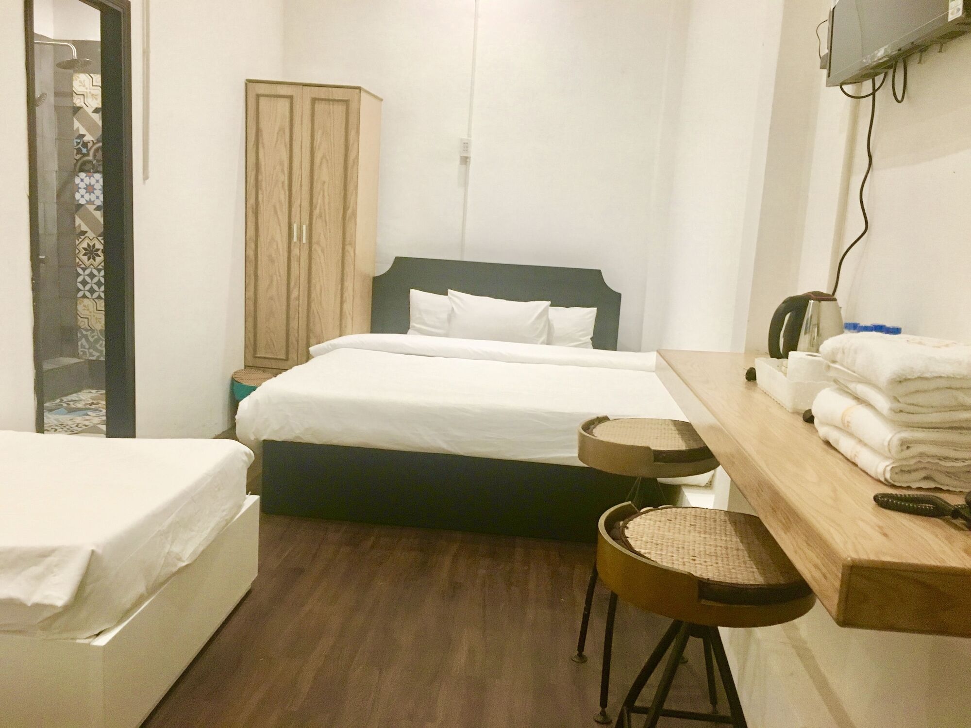 Hotel Queen Boutique 2*