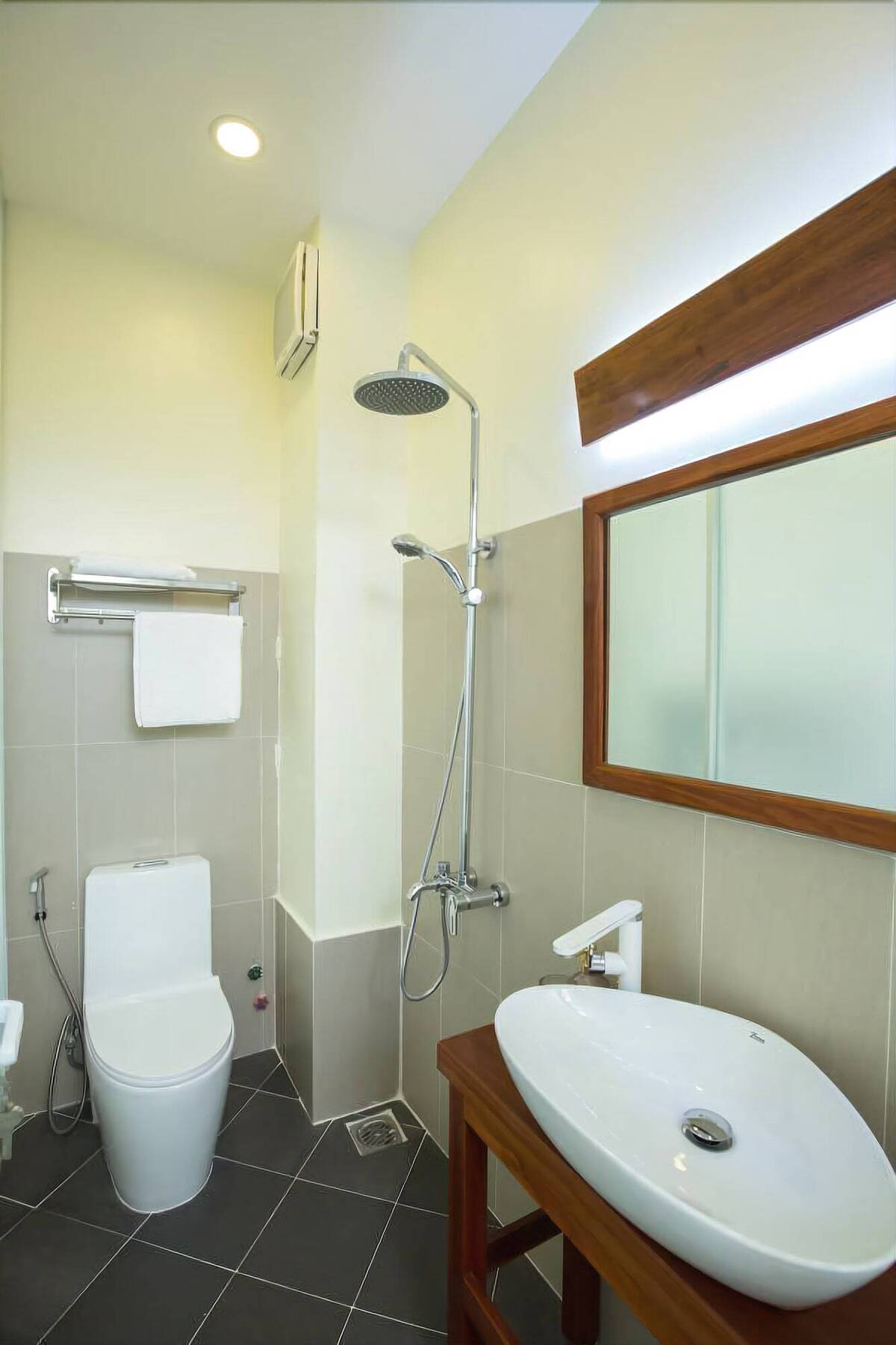 Smart Group Ho Chi Minh City