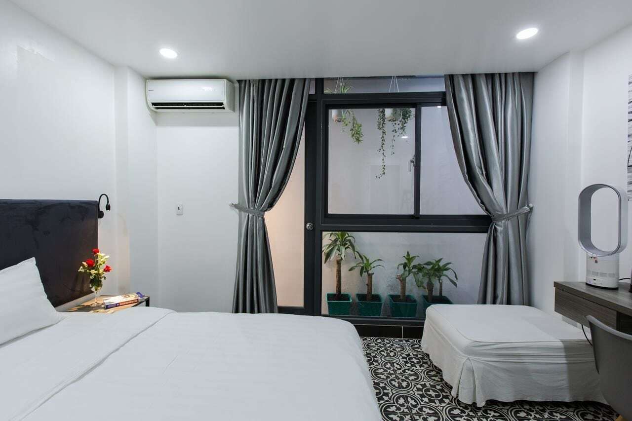 Apartment Smart Group