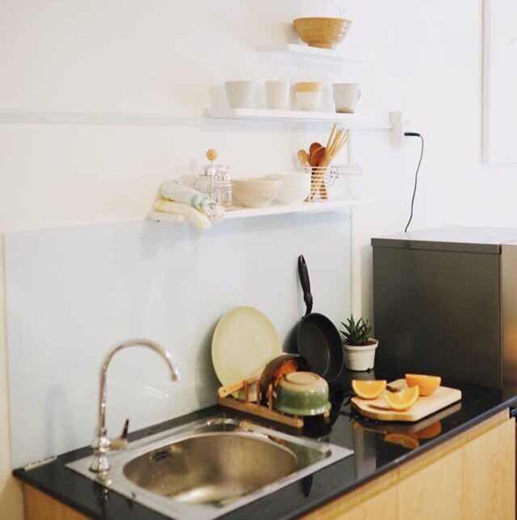 Apartment Innalley No.1 Ho Chi Minh City