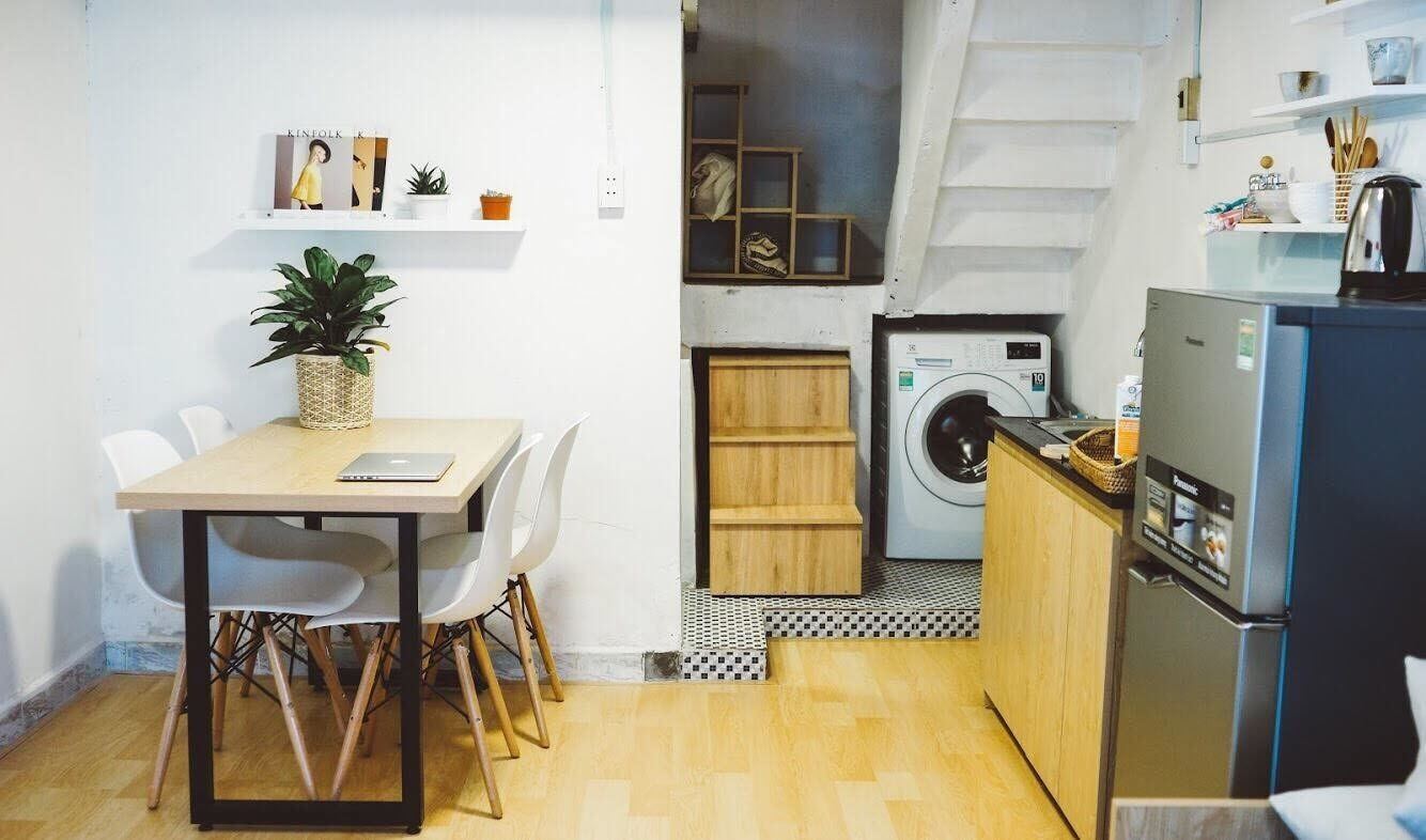 Apartment Innalley No.1 *