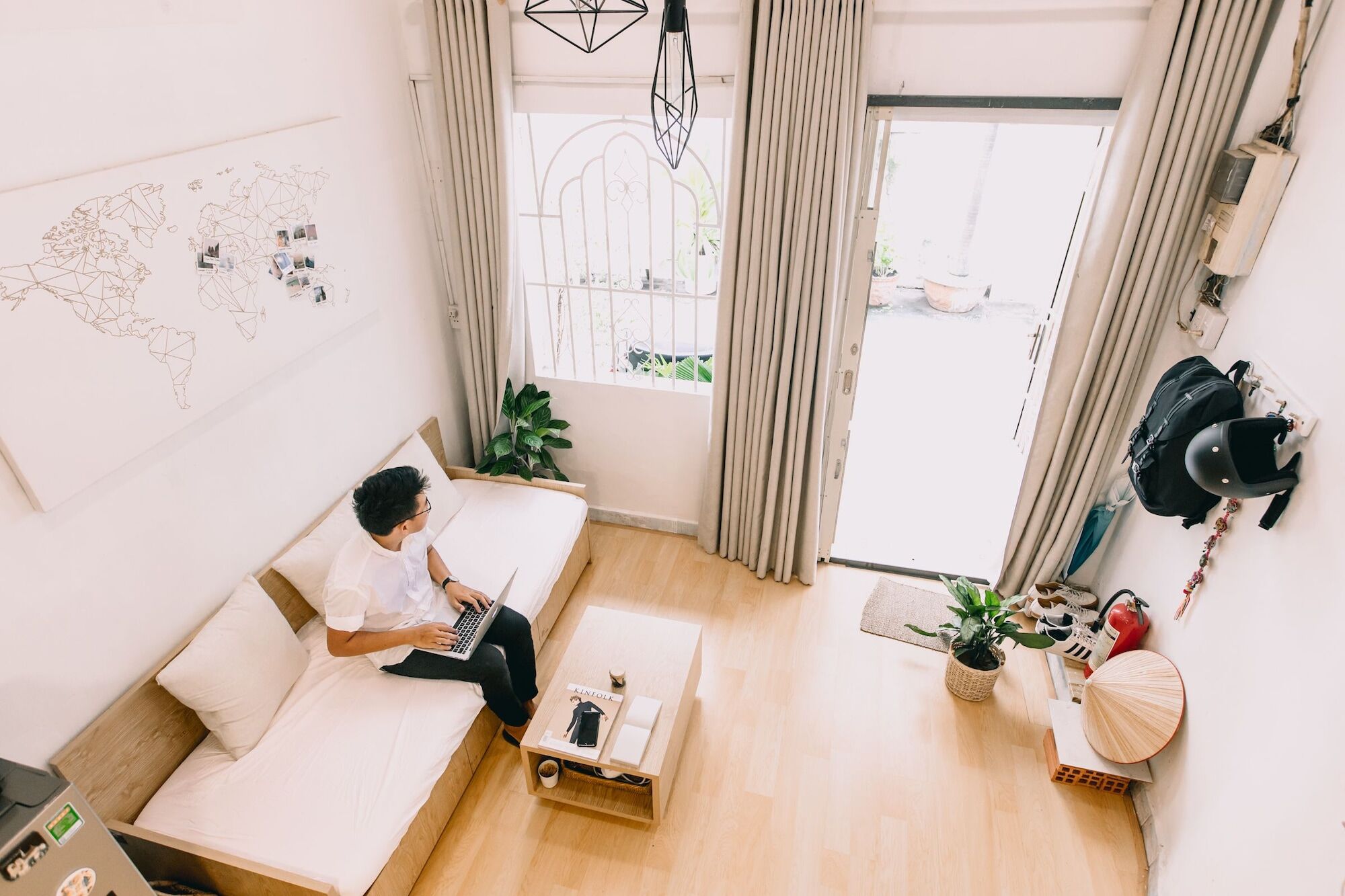 Apartment Innalley No.1