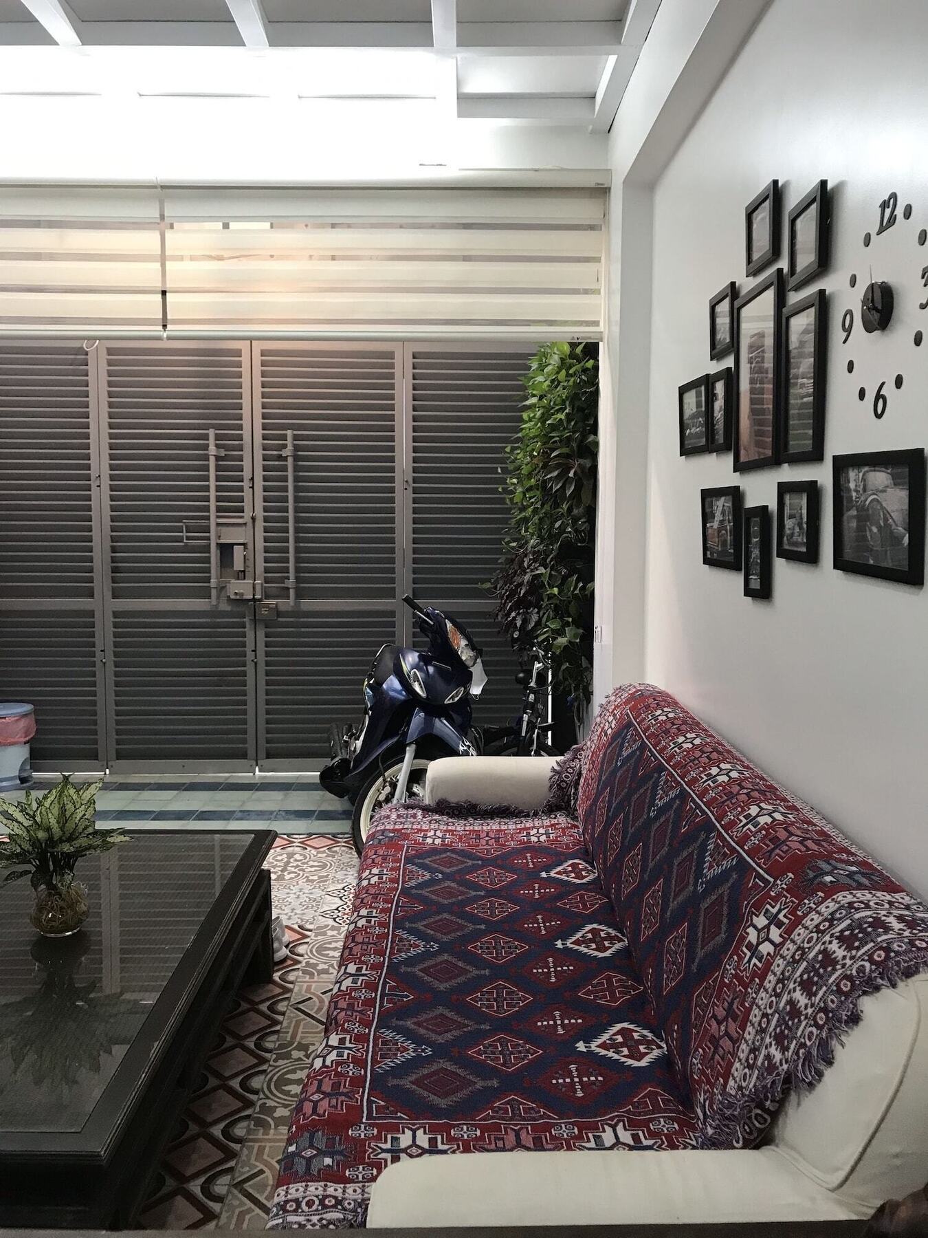 Smart Group Apartment *