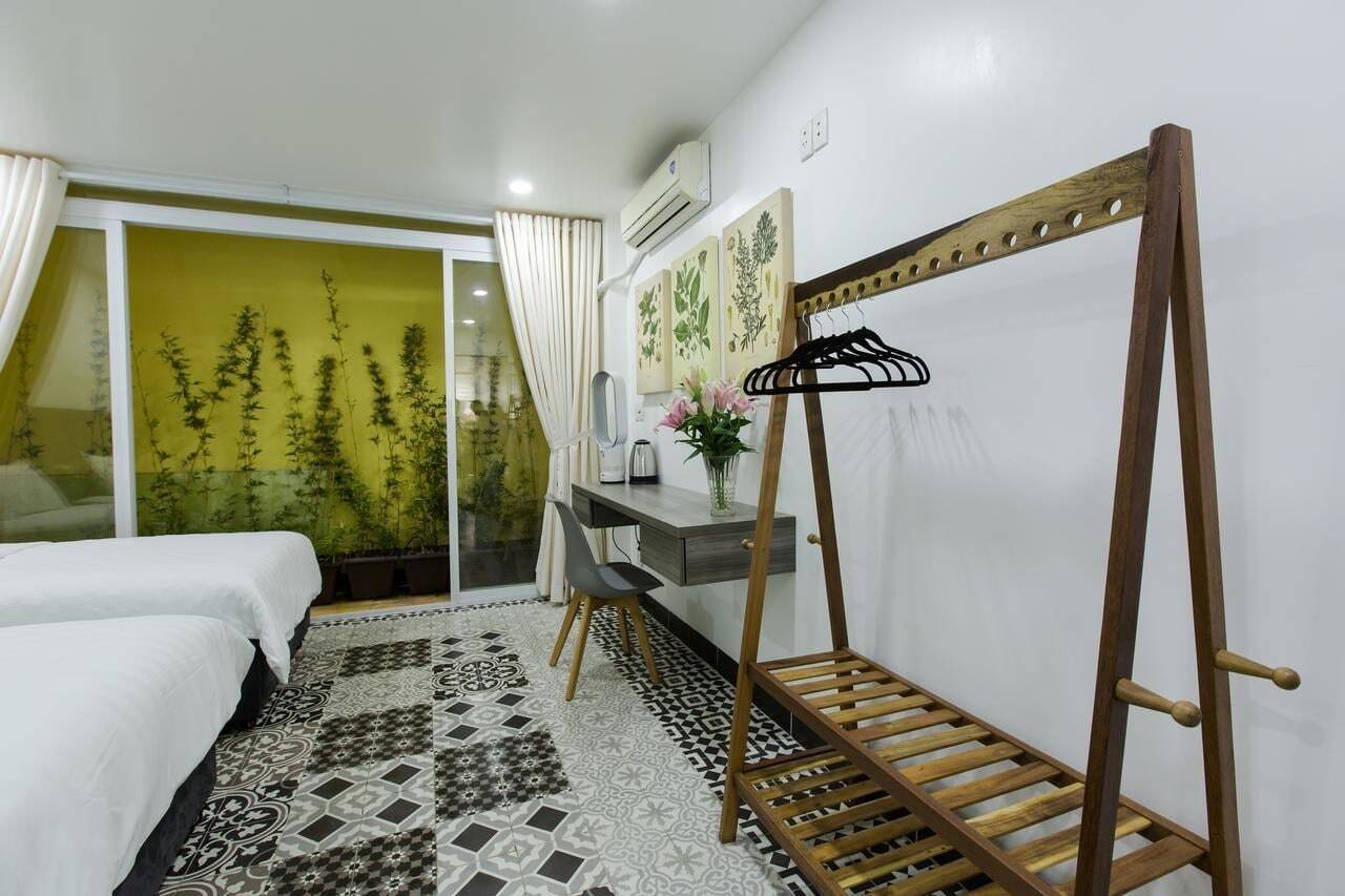 Smart Group Ho Chi Minh City
