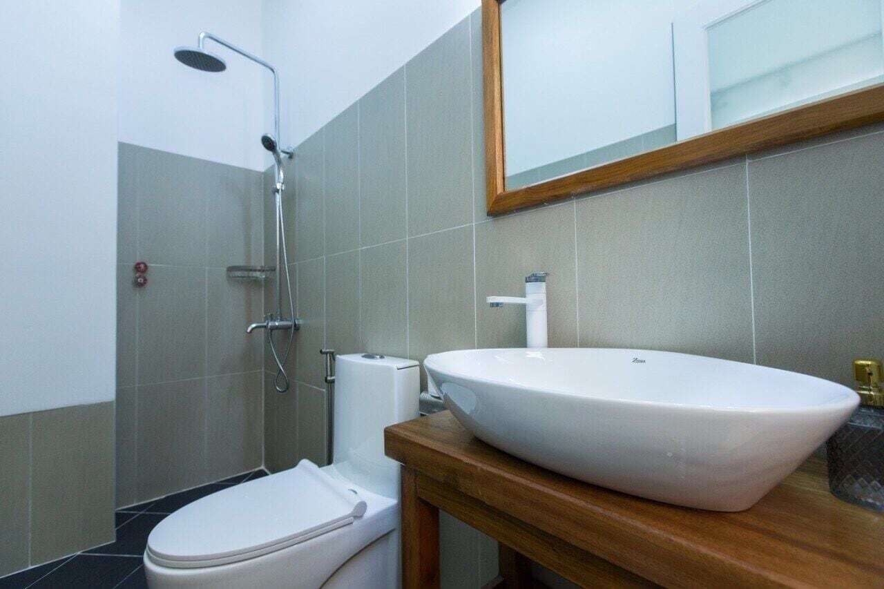 Smart Group Apartment Ho Chi Minh City