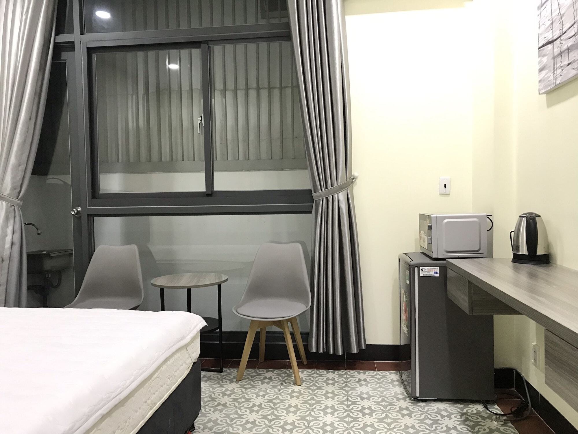 Smart Group Apartment *