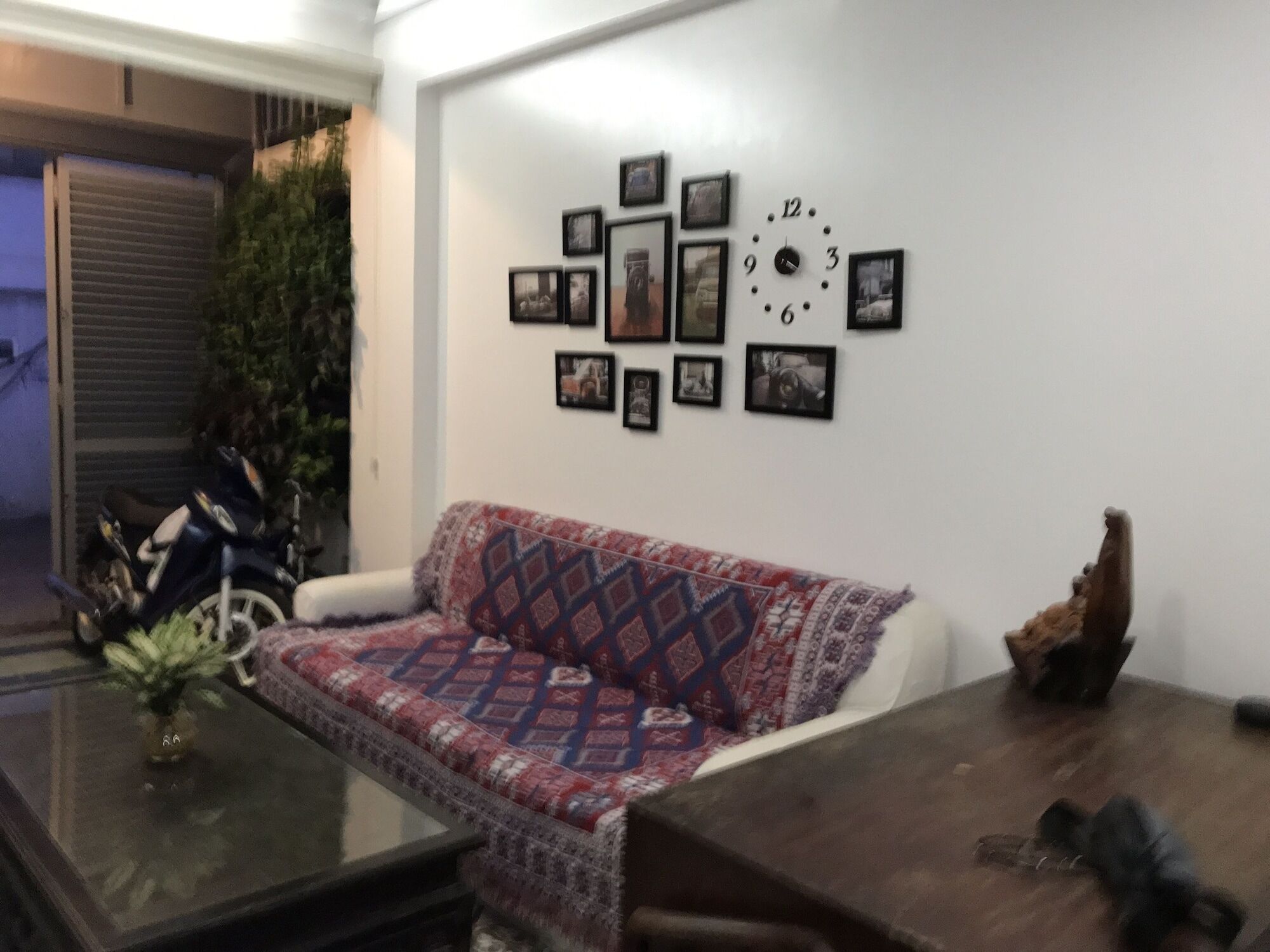 Apartment Smart Group *