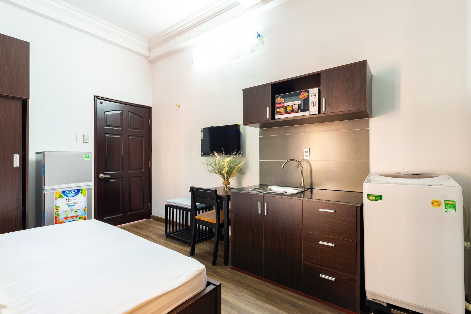 Thai Anh House - The Airport Bandar Ho Chi Minh