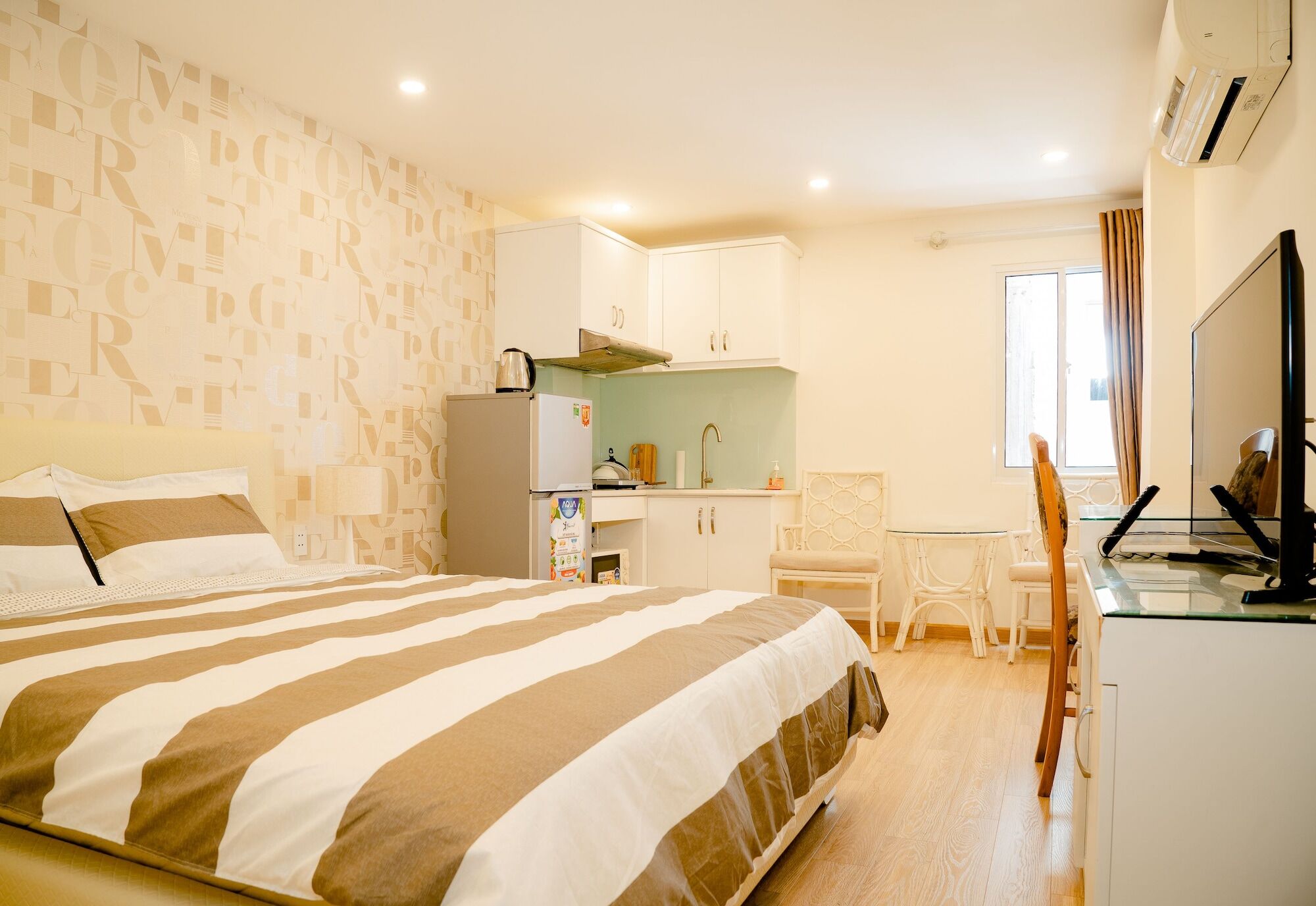 Kiko Pictures House 3*
