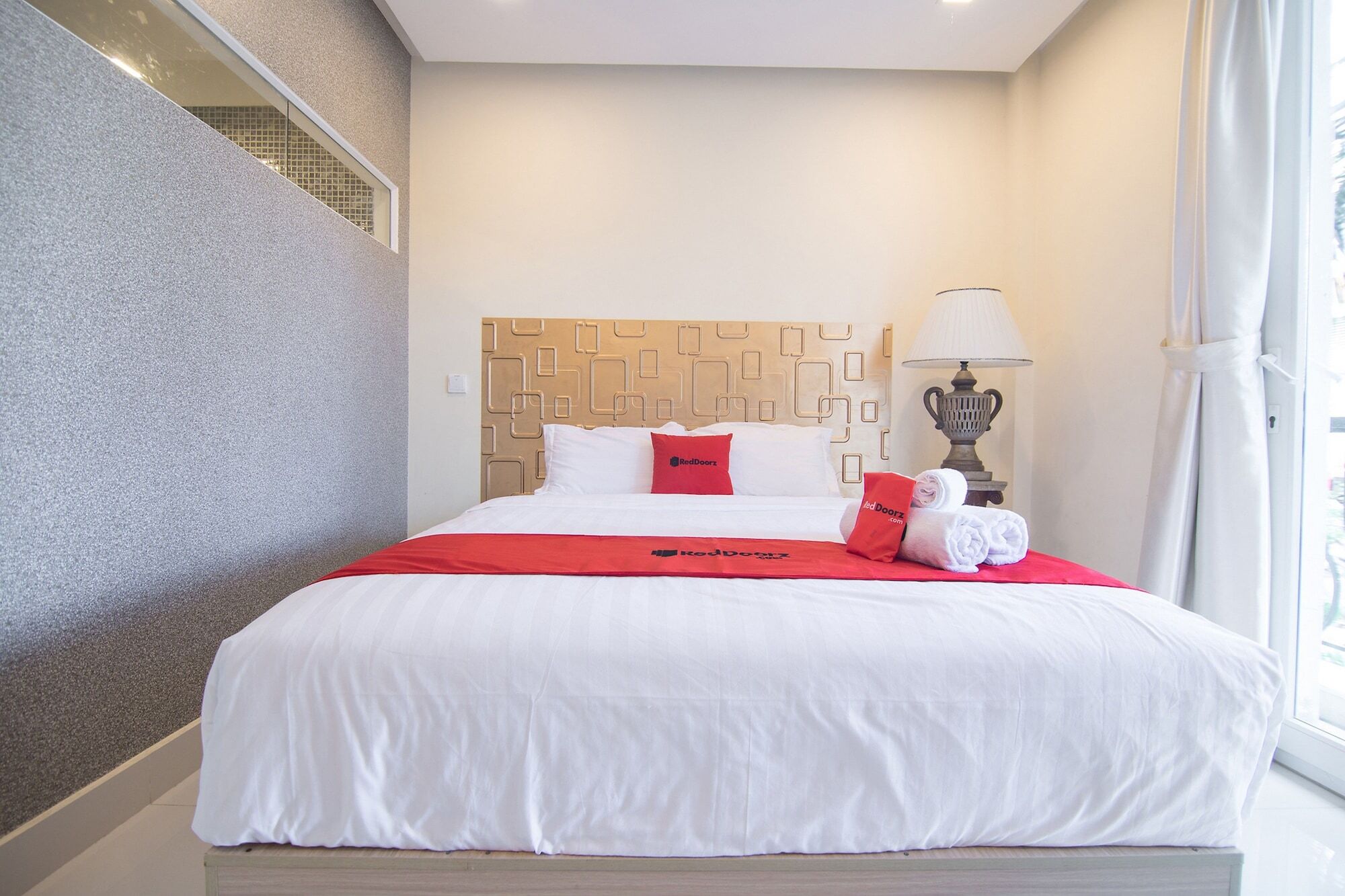 Hotel Reddoorz Near Secc 2