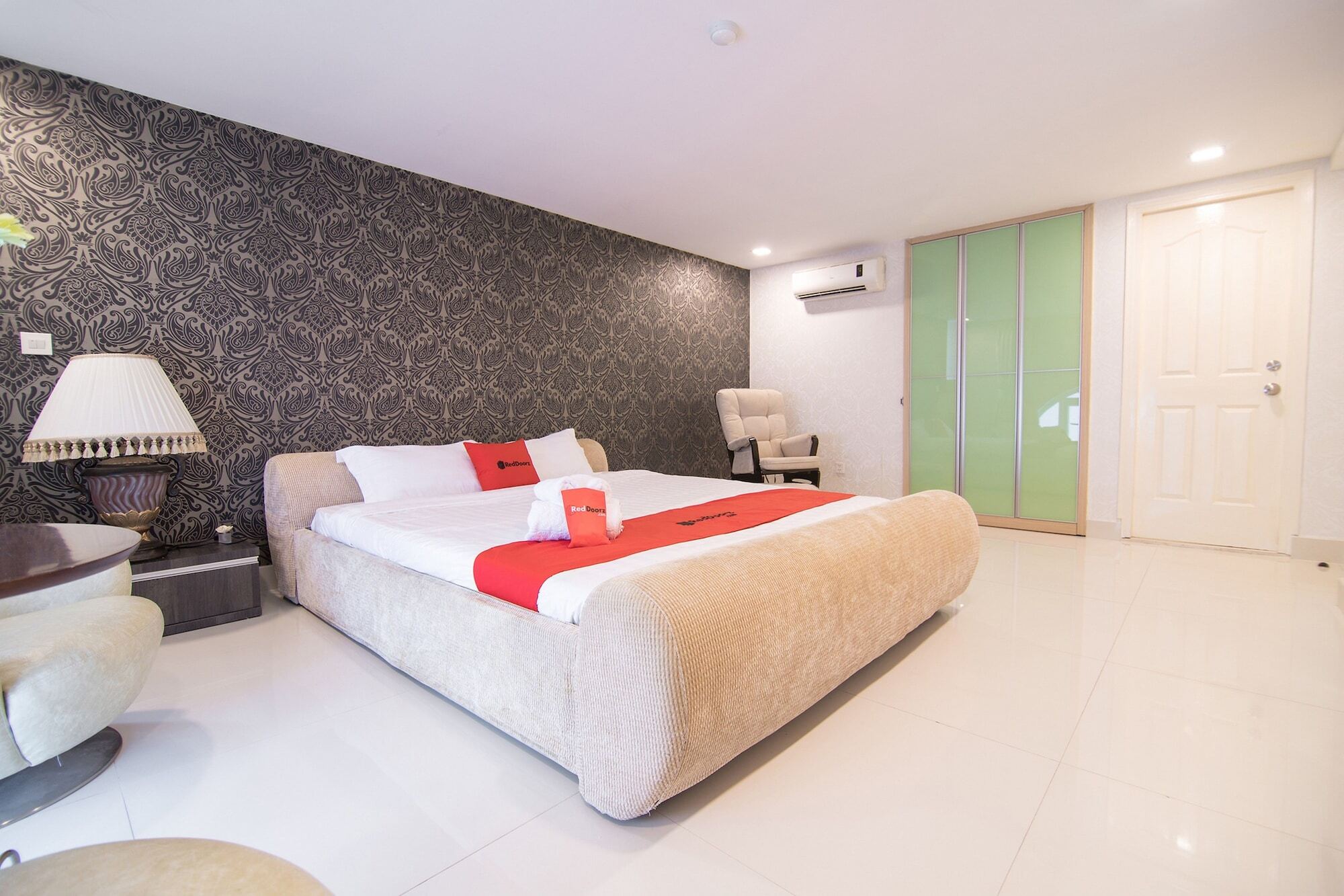 Reddoorz Near Secc 2 Ho Chi Minh City