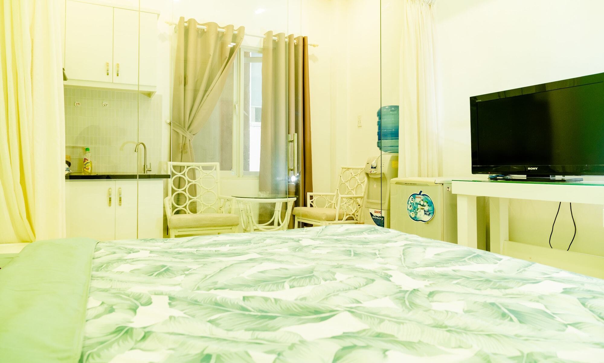 Kiko Pictures House Ho Chi Minh City