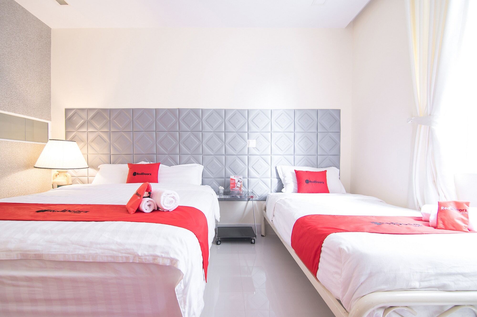 Hotel Reddoorz Near Secc 2