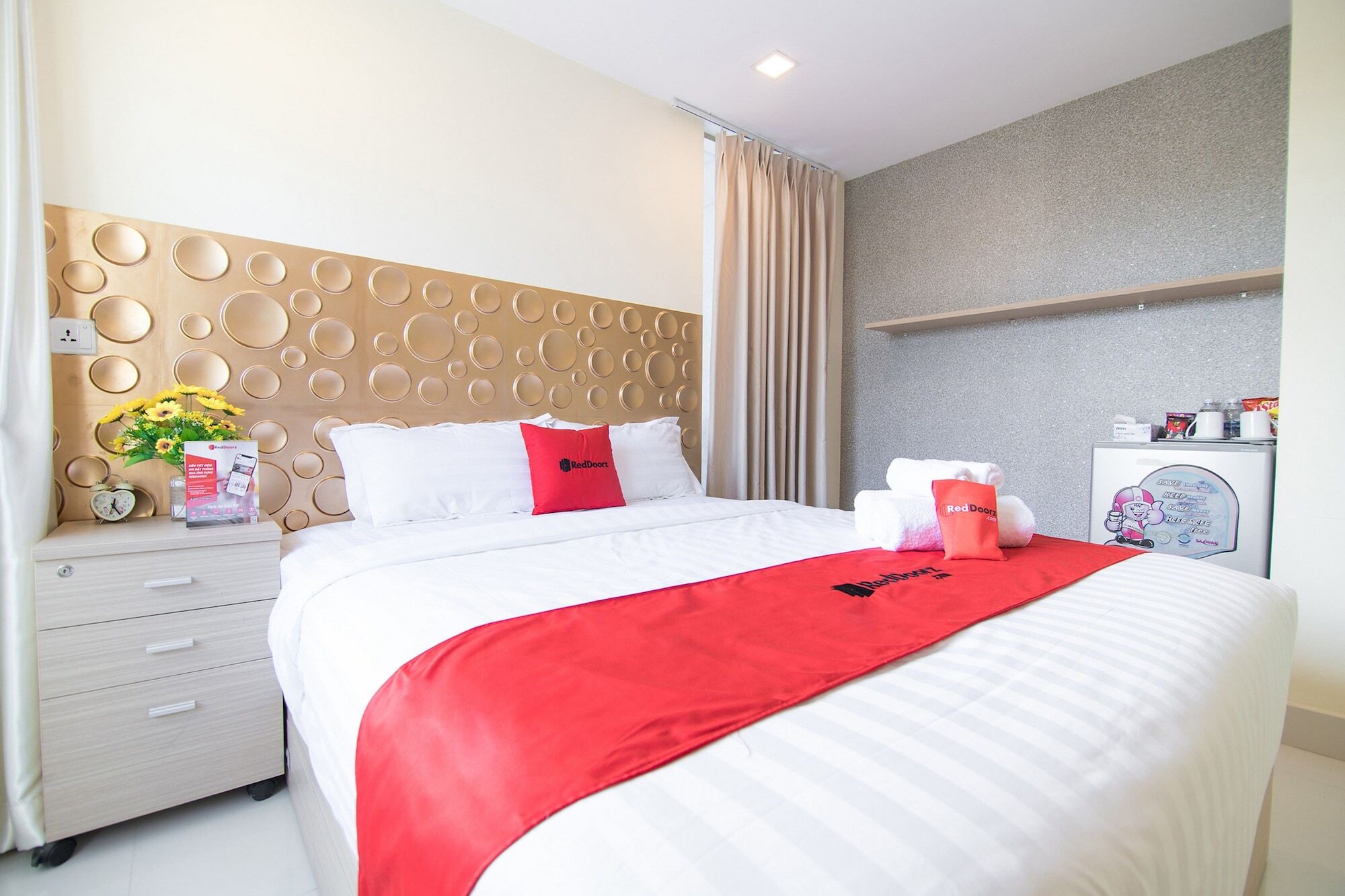 Hotel Reddoorz Near Secc 2 3*