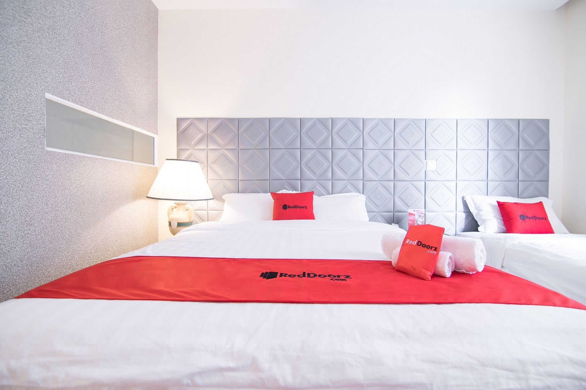 Reddoorz Near Secc 2 Hotel