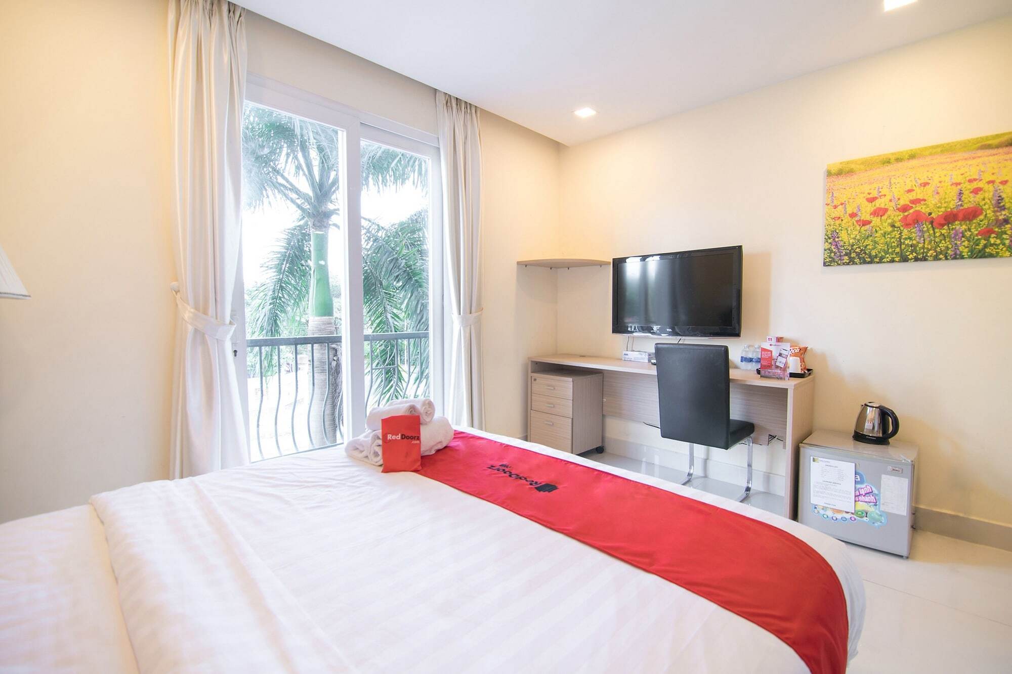 Hotel Reddoorz Near Secc 2
