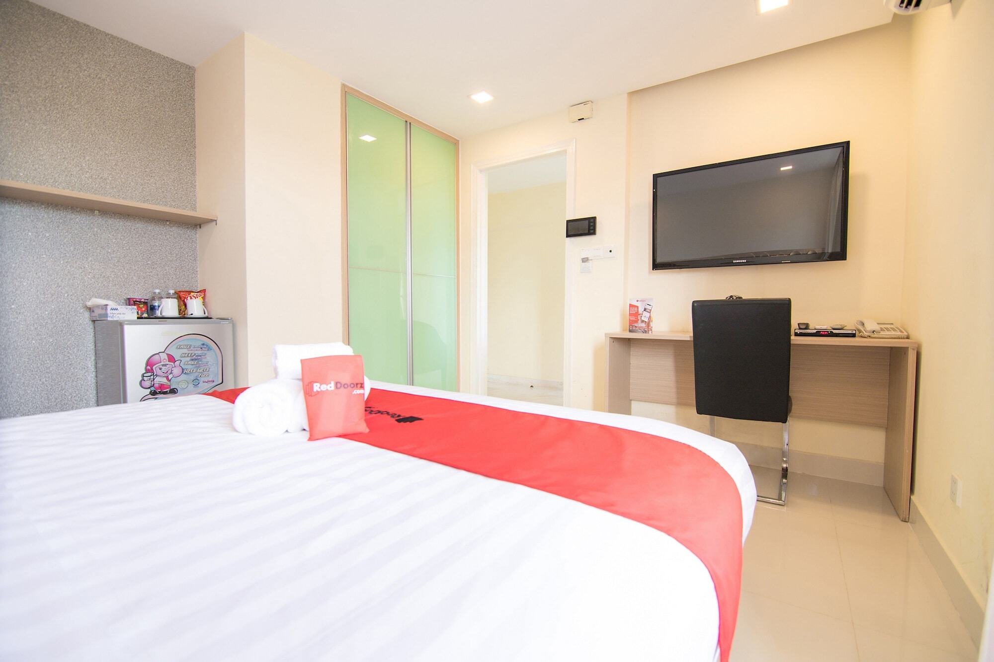 Reddoorz Near Secc 2 Hotel 3*