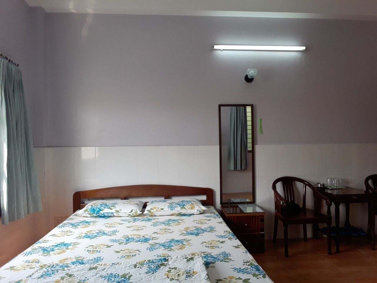 Thanh 1 Economy hotel 2*