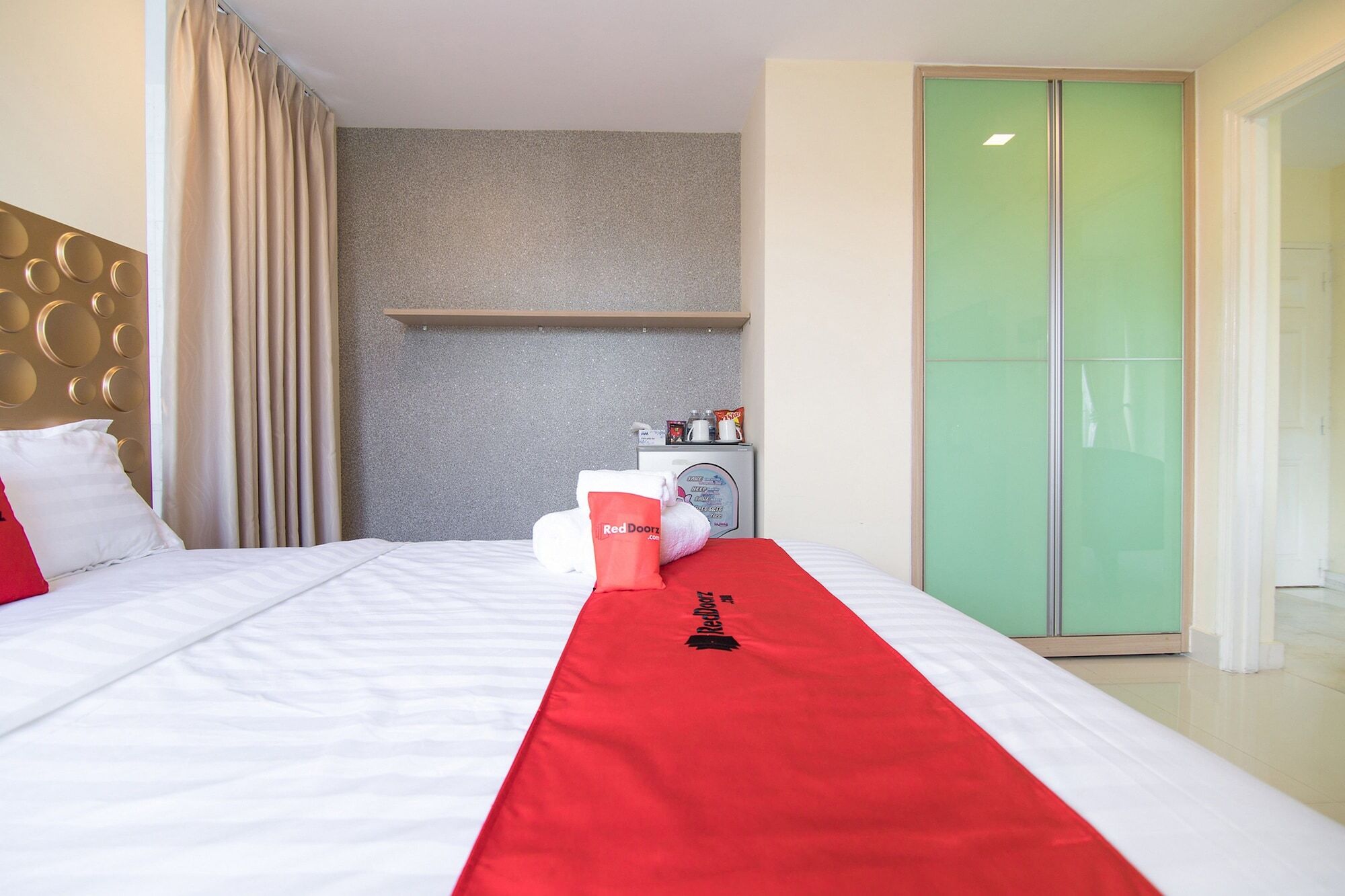 Reddoorz Near Secc 2 Hotel