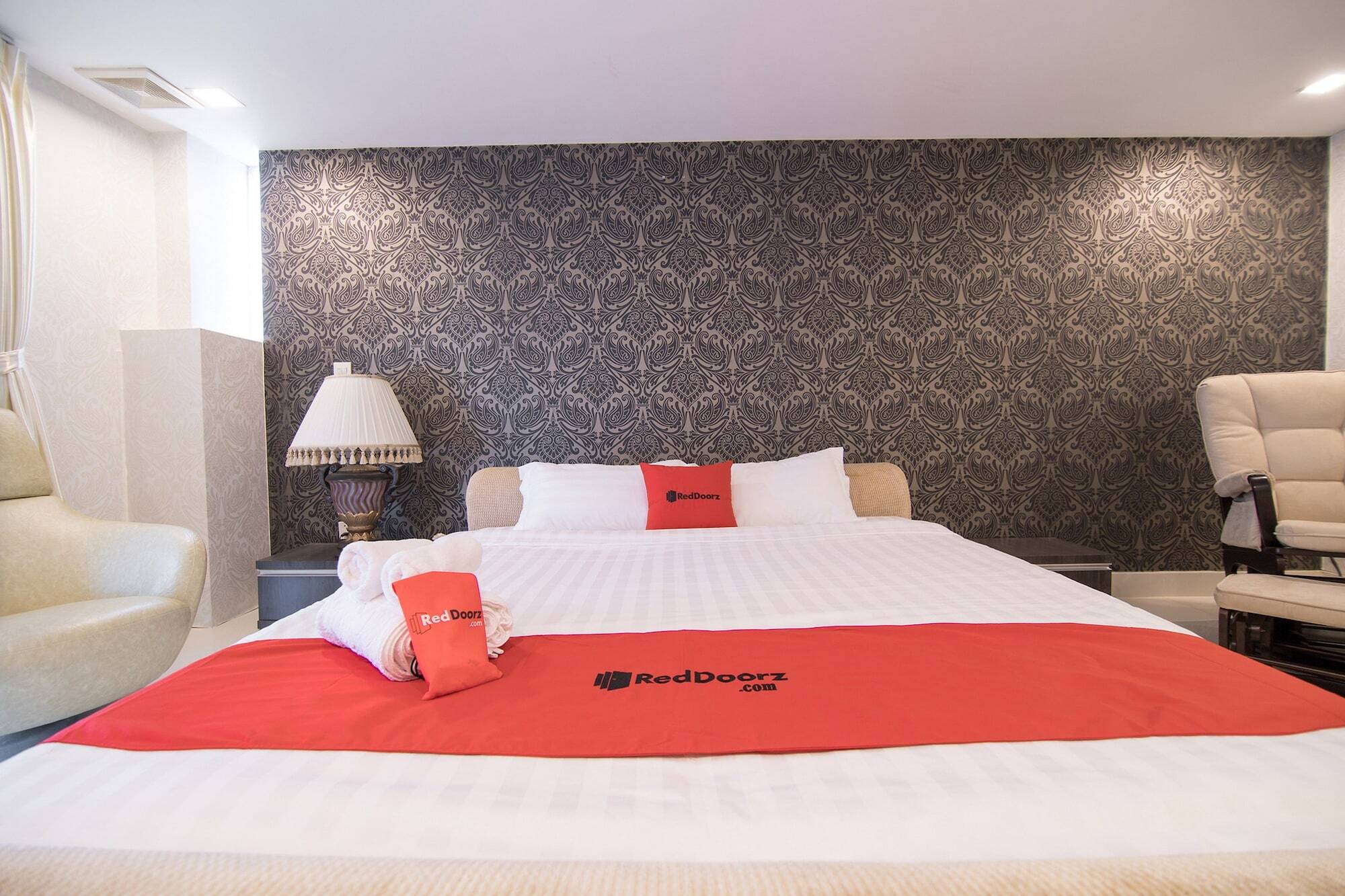 Reddoorz Near Secc 2 Hotel