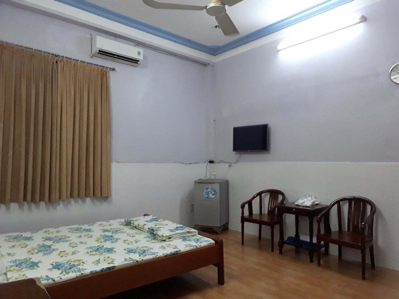 Economy hotel Thanh 1 Ho Chi Minh City