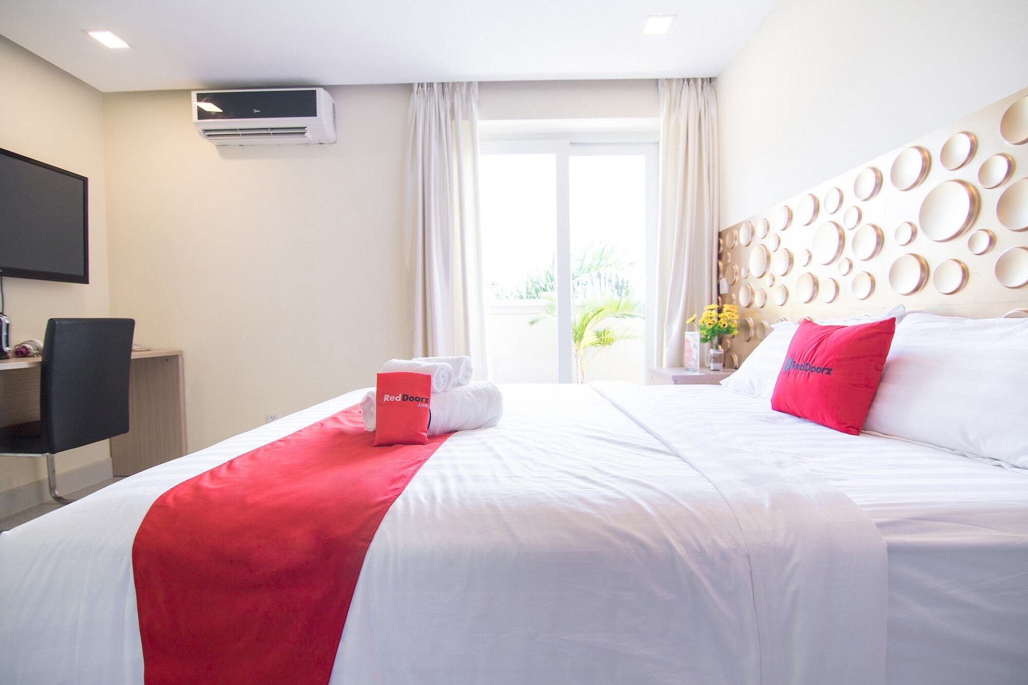 Reddoorz Near Secc 2 3* Ho Chi Minh City