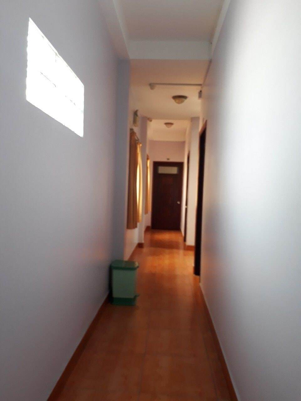Thanh 1 Economy hotel Ho Chi Minh City