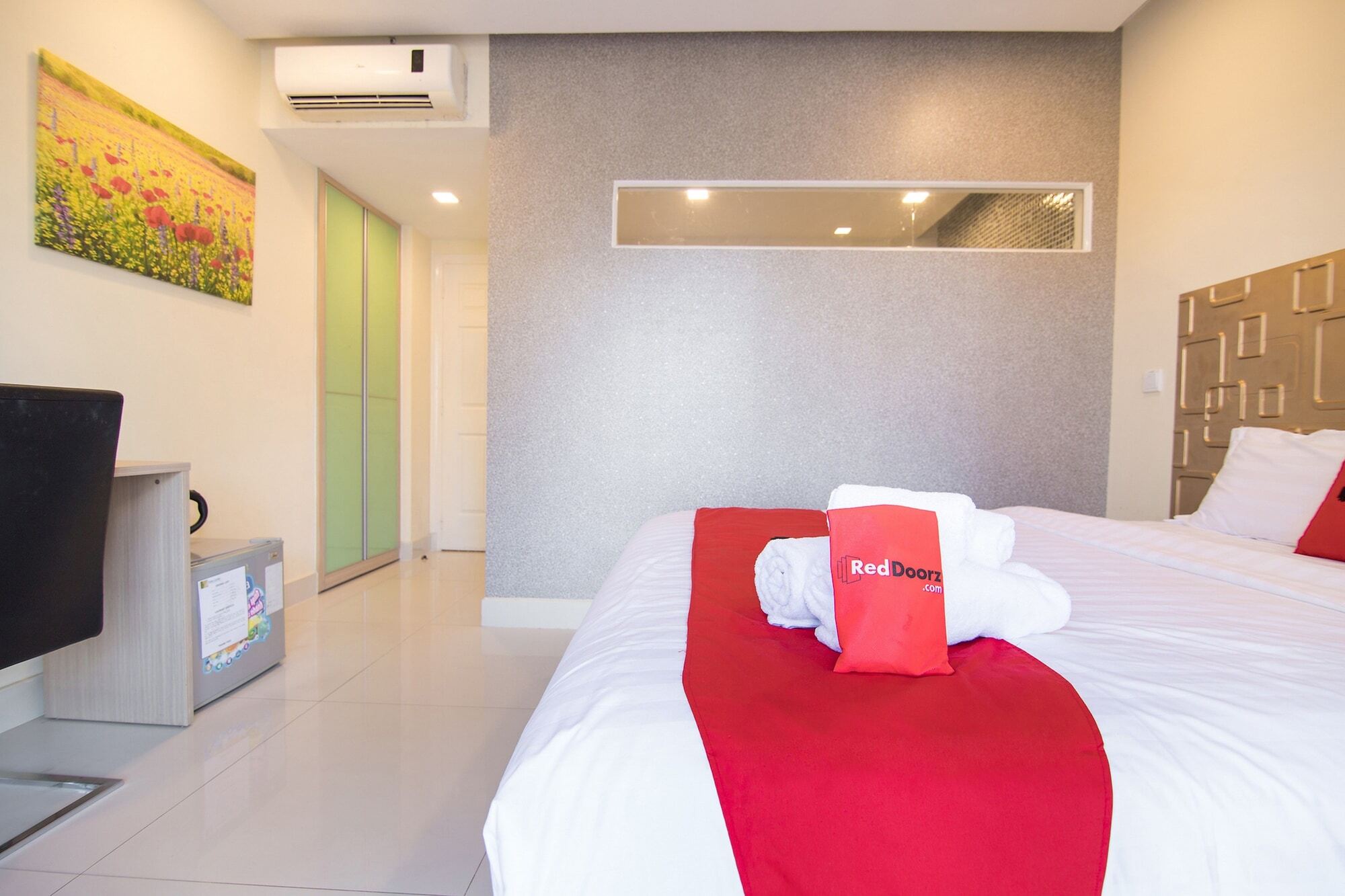 Reddoorz Near Secc 2 Hotel Ho Chi Minh City