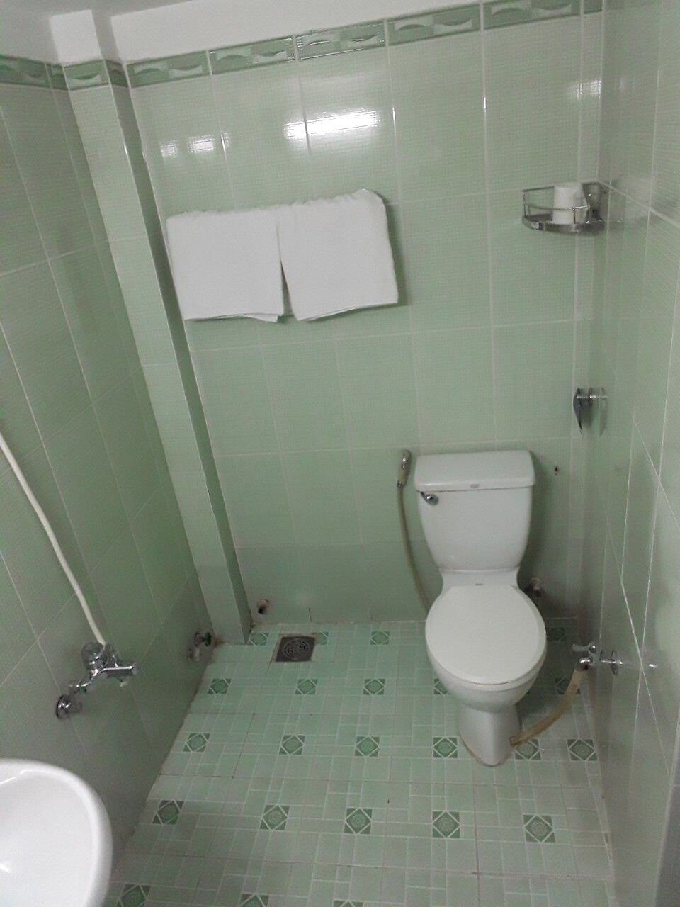 Thanh 1 Ho Chi Minh City