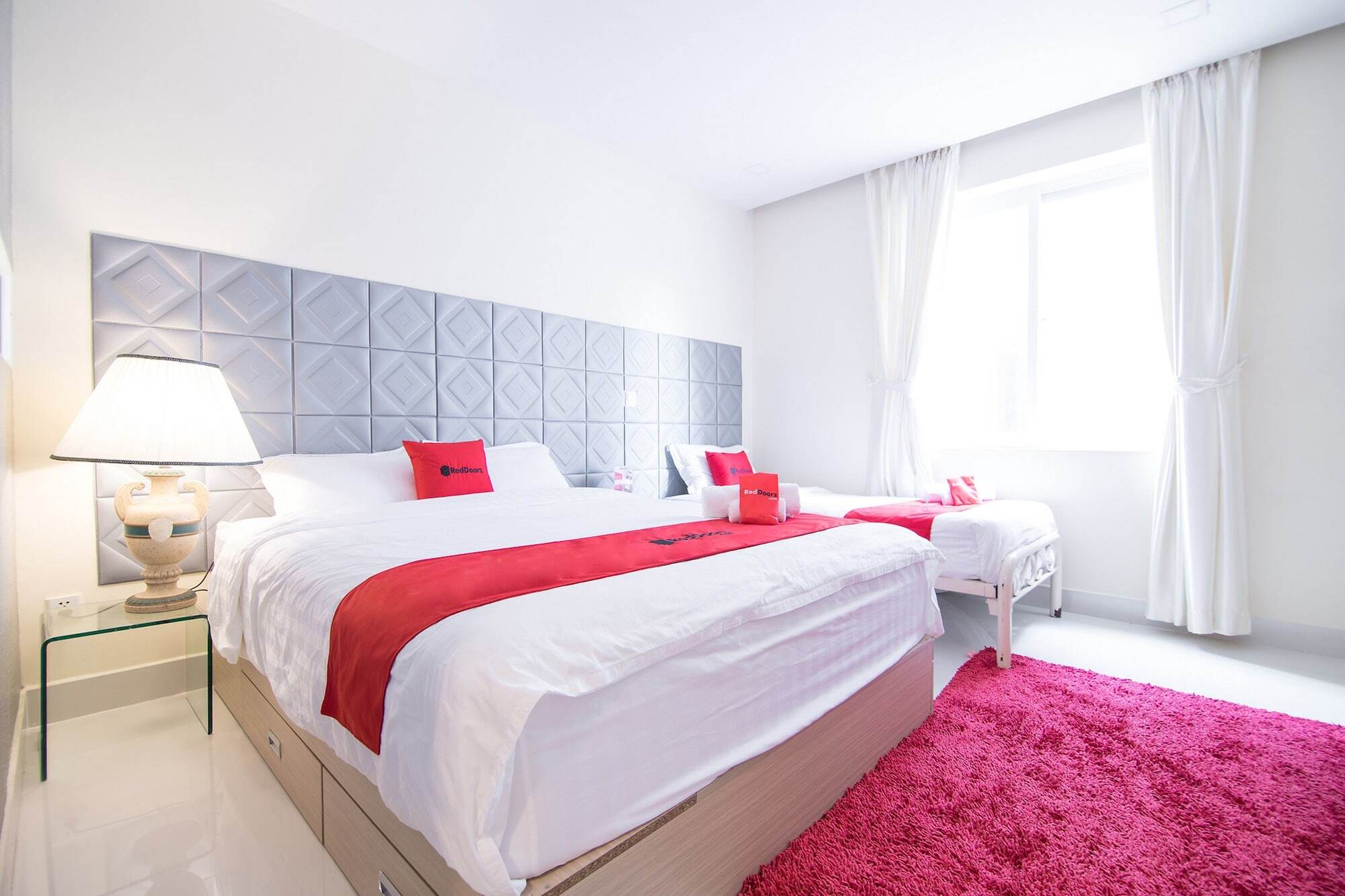 Reddoorz Near Secc 2 Hotel 3*