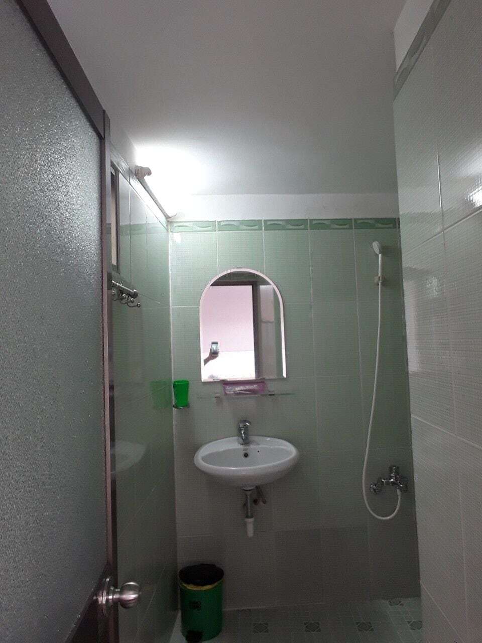 Economy hotel Thanh 1 Ho Chi Minh City