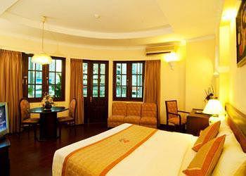 Huong Sen Hotel 3*