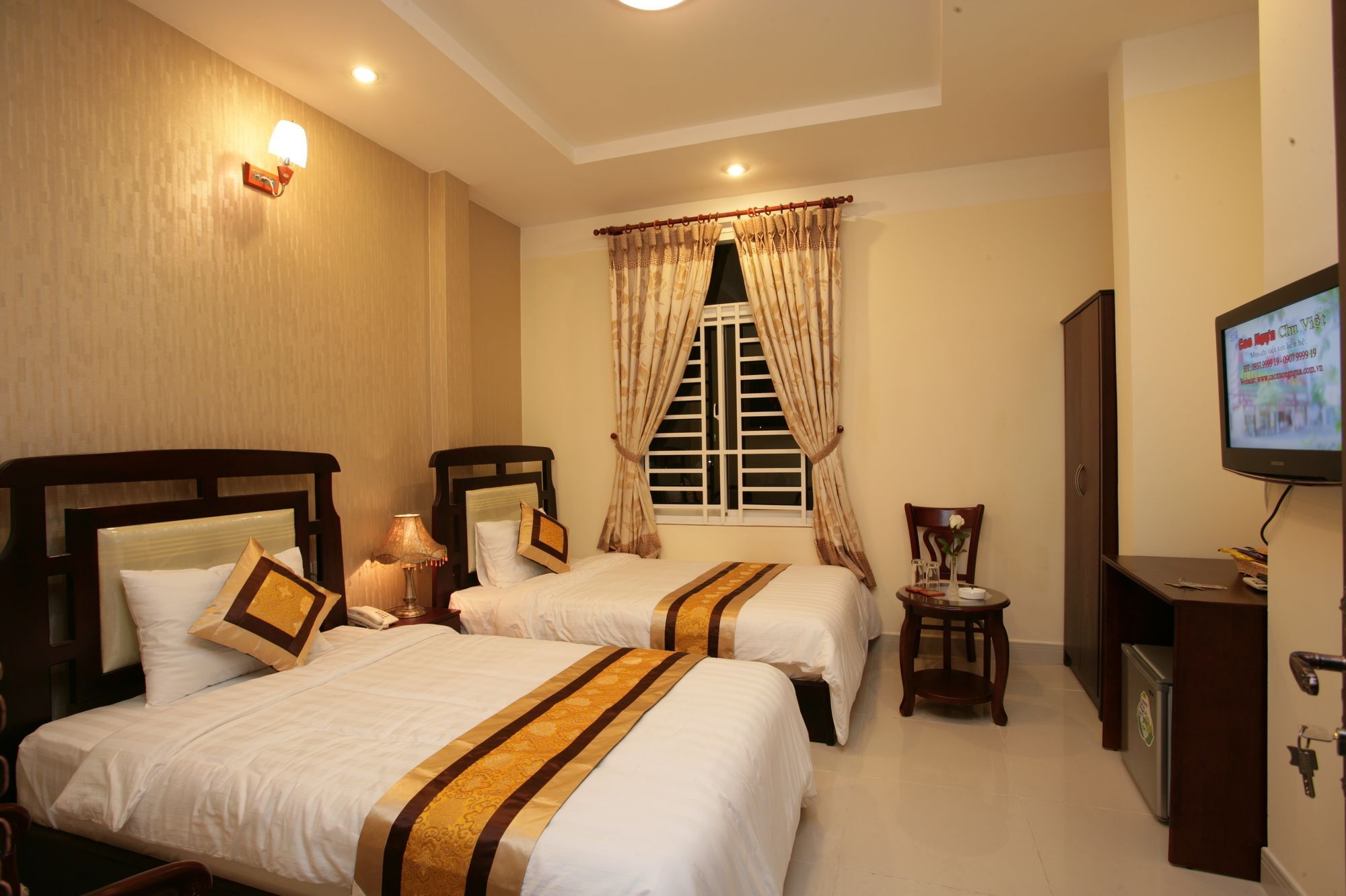 Nhat Hoang Hotel